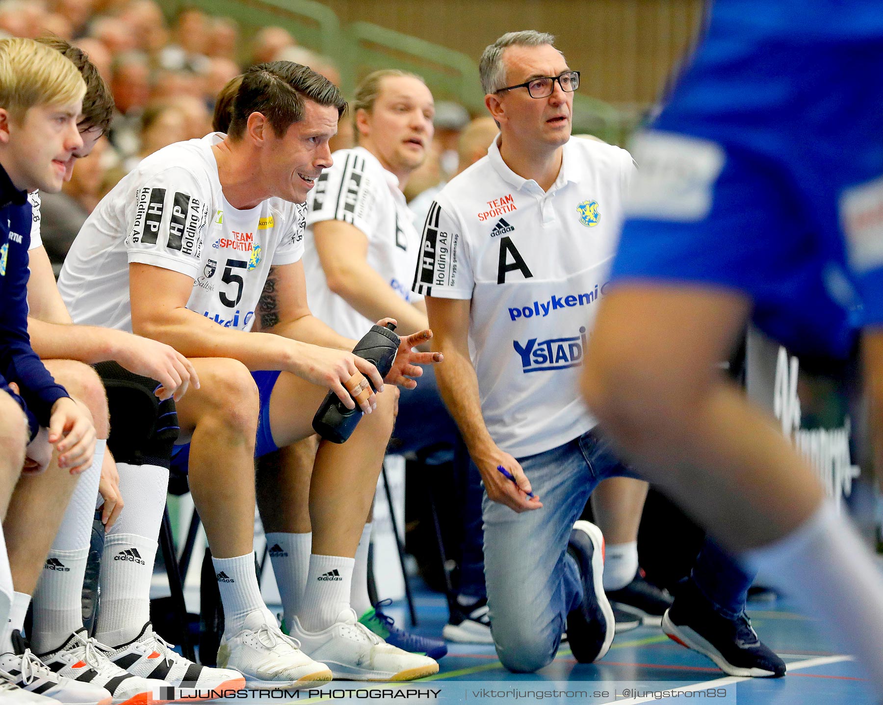 IFK Skövde HK-Ystads IF HF 21-22,herr,Arena Skövde,Skövde,Sverige,Handboll,,2019,235992