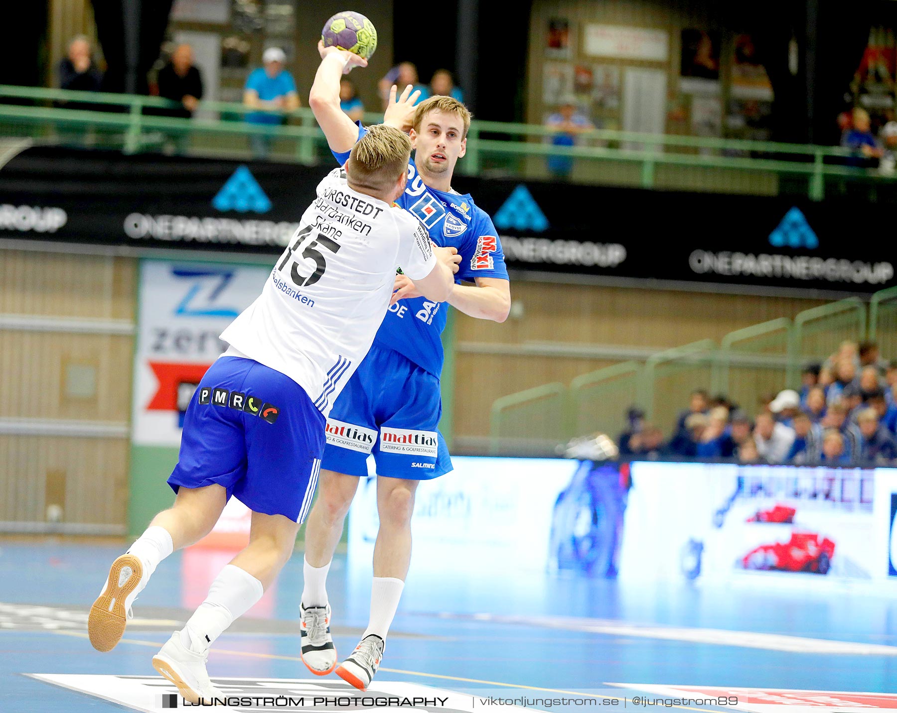 IFK Skövde HK-Ystads IF HF 21-22,herr,Arena Skövde,Skövde,Sverige,Handboll,,2019,235995