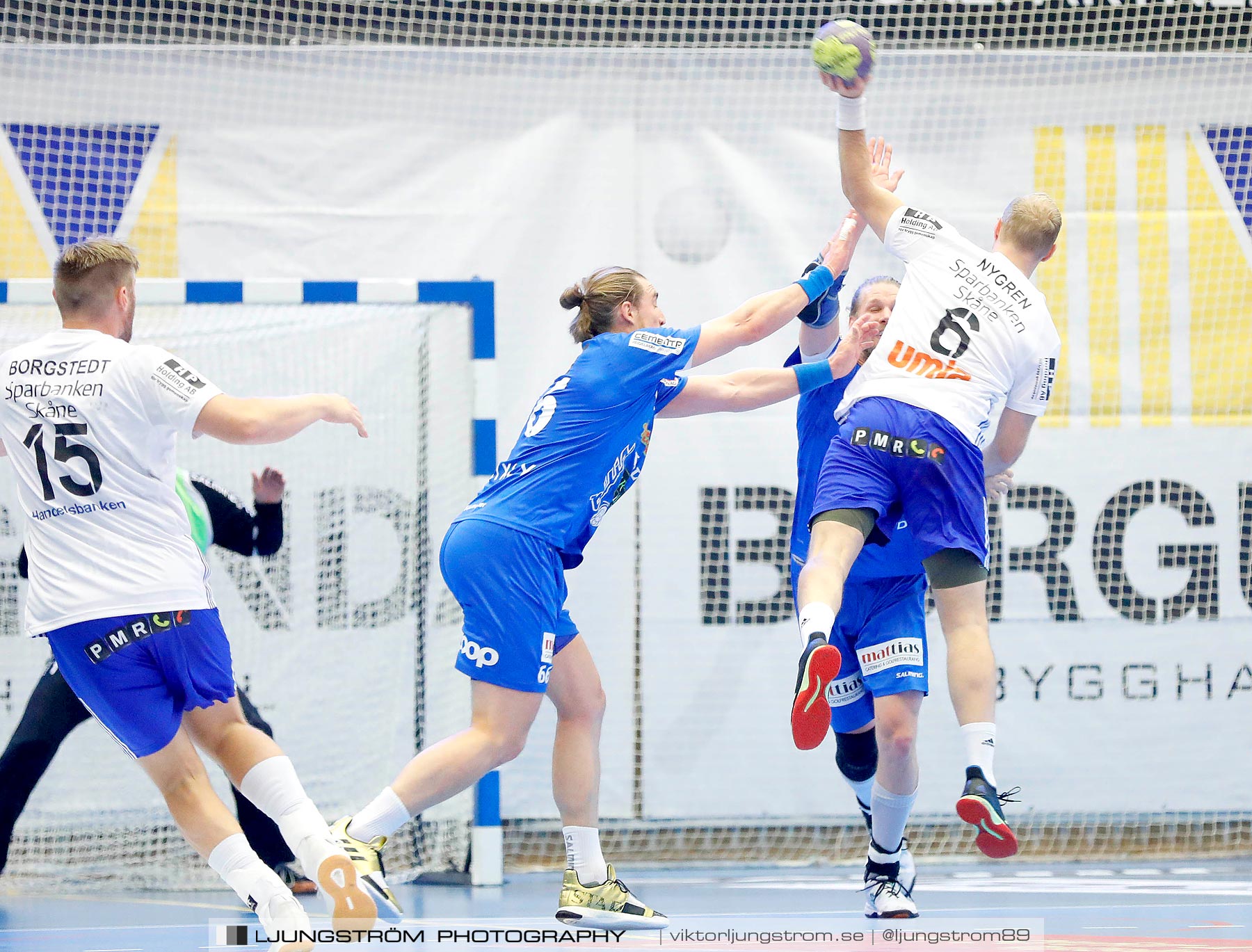 IFK Skövde HK-Ystads IF HF 21-22,herr,Arena Skövde,Skövde,Sverige,Handboll,,2019,236002