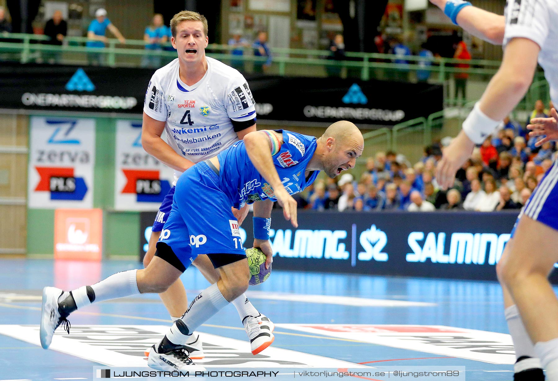 IFK Skövde HK-Ystads IF HF 21-22,herr,Arena Skövde,Skövde,Sverige,Handboll,,2019,236006