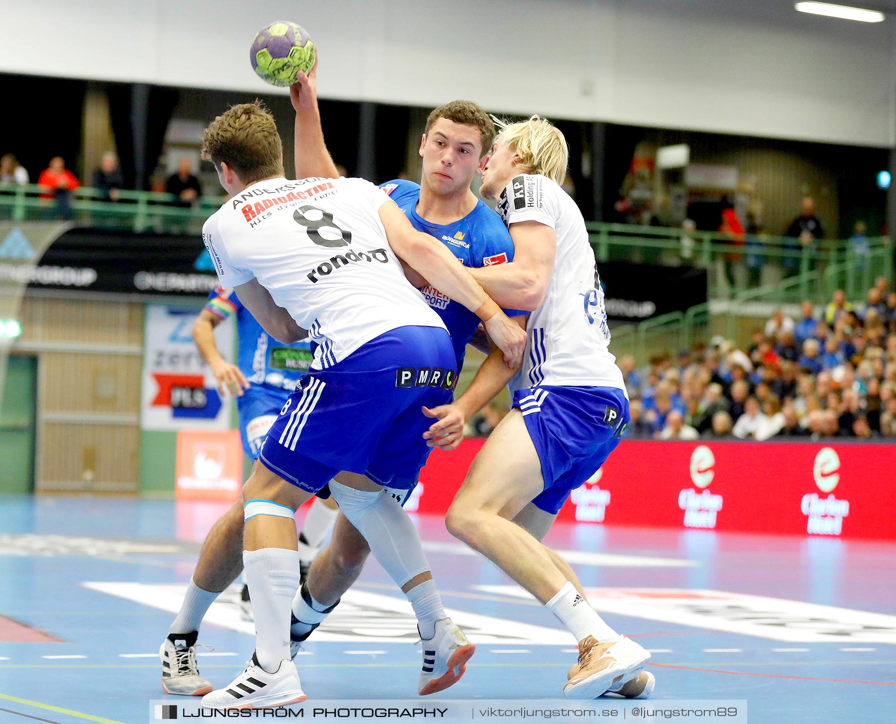 IFK Skövde HK-Ystads IF HF 21-22,herr,Arena Skövde,Skövde,Sverige,Handboll,,2019,236011