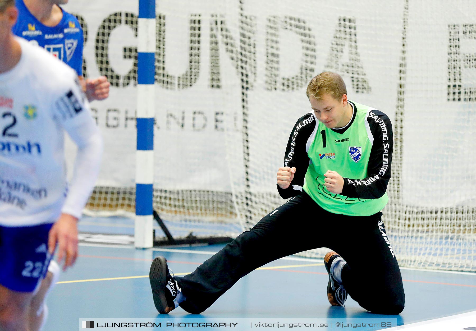 IFK Skövde HK-Ystads IF HF 21-22,herr,Arena Skövde,Skövde,Sverige,Handboll,,2019,236015