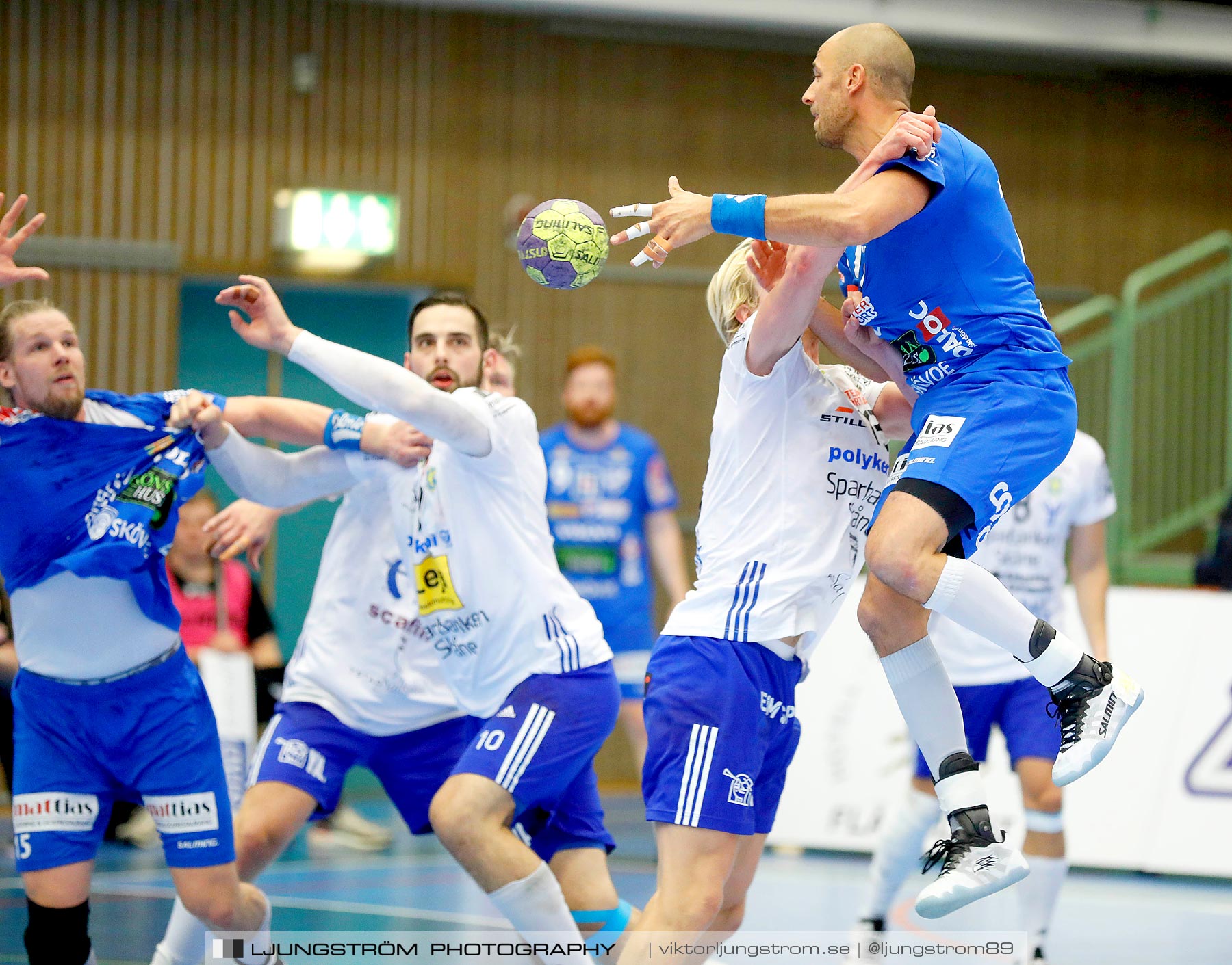 IFK Skövde HK-Ystads IF HF 21-22,herr,Arena Skövde,Skövde,Sverige,Handboll,,2019,236017