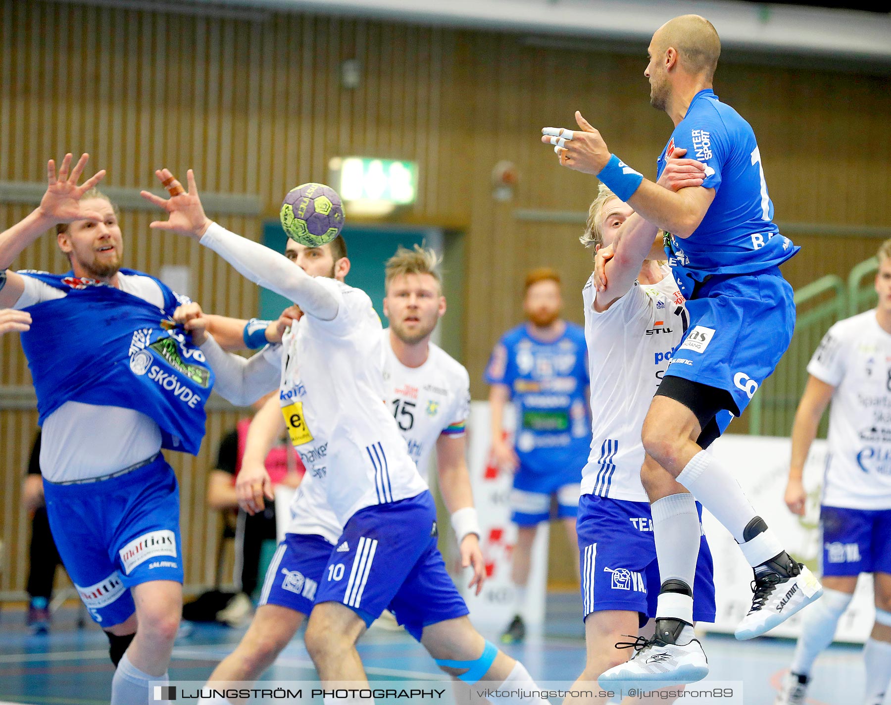 IFK Skövde HK-Ystads IF HF 21-22,herr,Arena Skövde,Skövde,Sverige,Handboll,,2019,236018