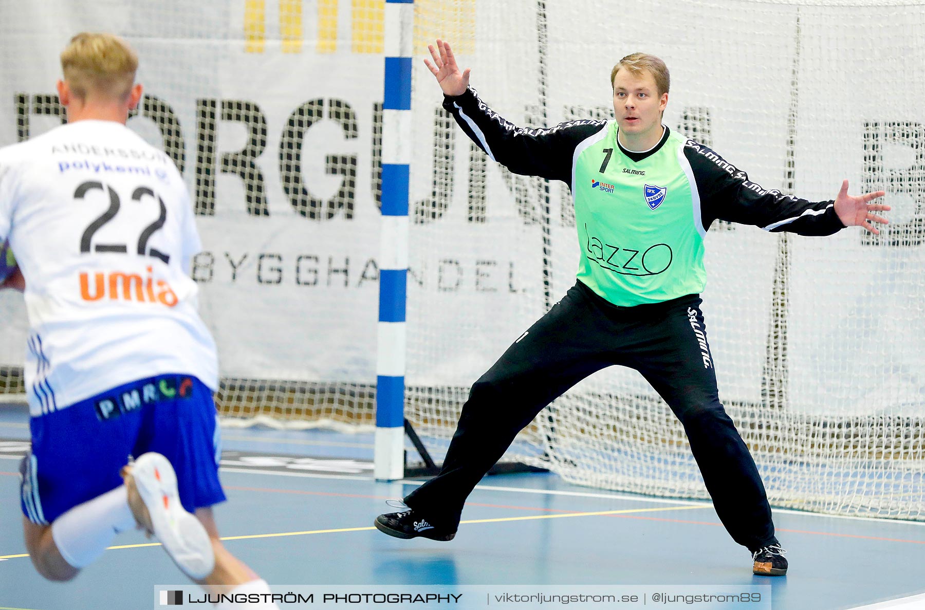 IFK Skövde HK-Ystads IF HF 21-22,herr,Arena Skövde,Skövde,Sverige,Handboll,,2019,236019