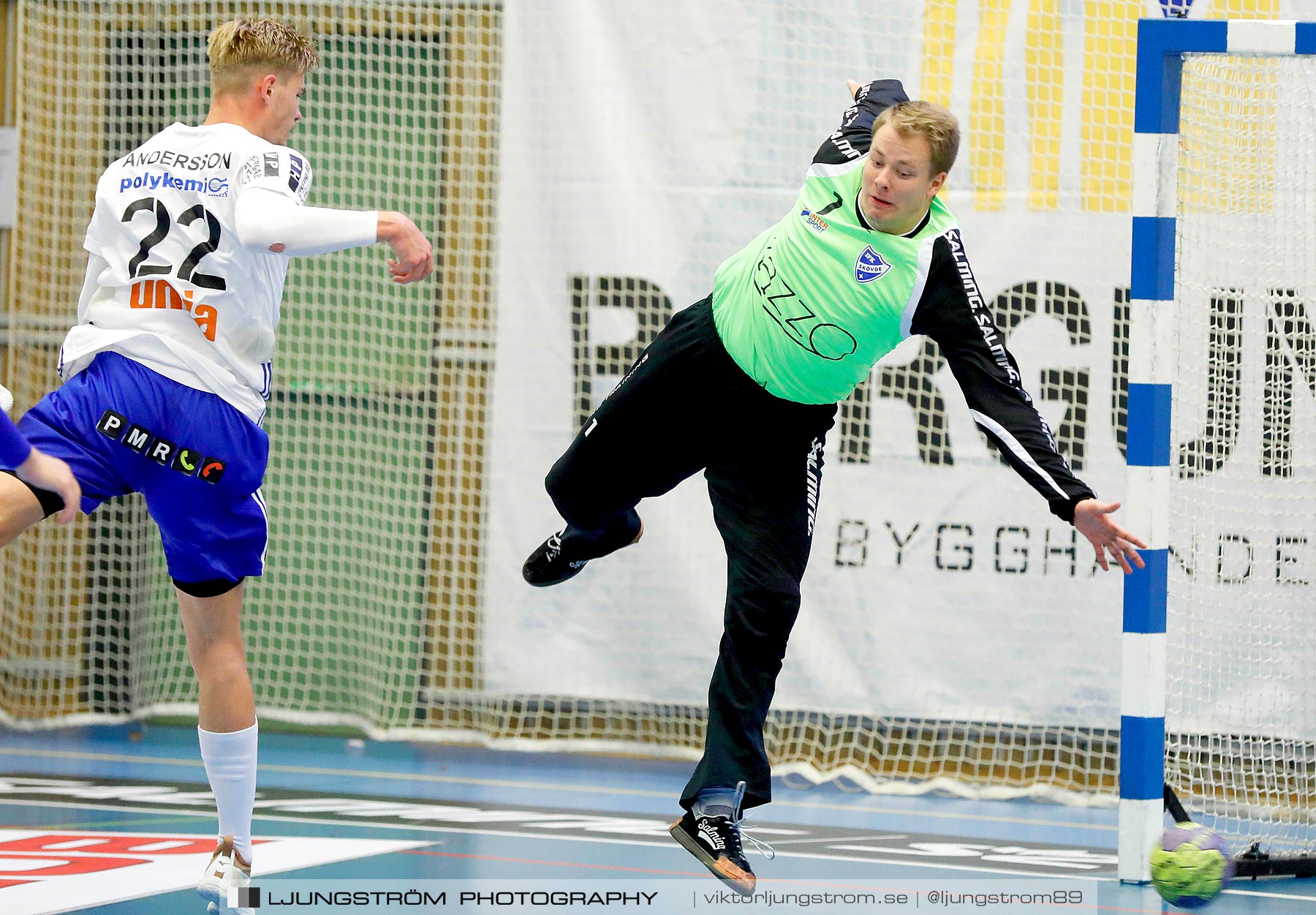 IFK Skövde HK-Ystads IF HF 21-22,herr,Arena Skövde,Skövde,Sverige,Handboll,,2019,236021