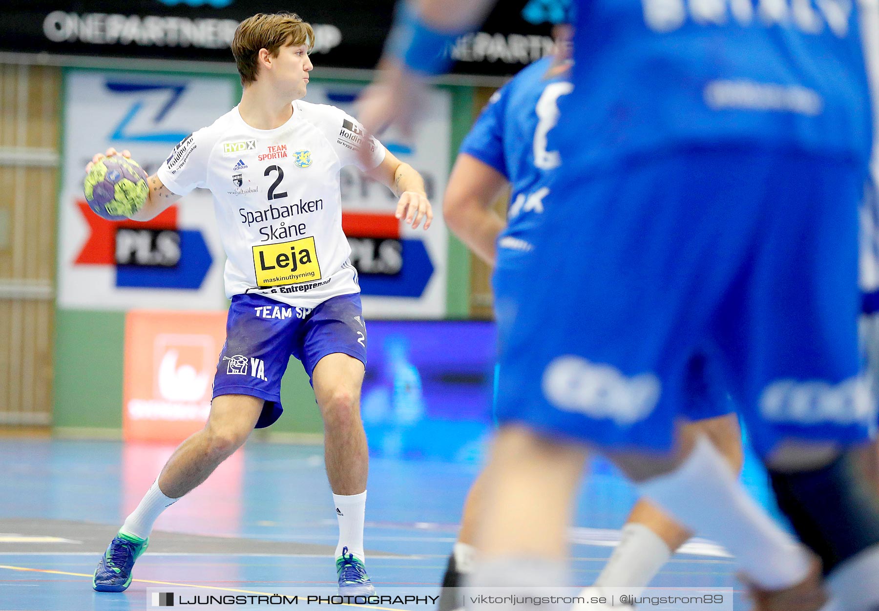 IFK Skövde HK-Ystads IF HF 21-22,herr,Arena Skövde,Skövde,Sverige,Handboll,,2019,236025