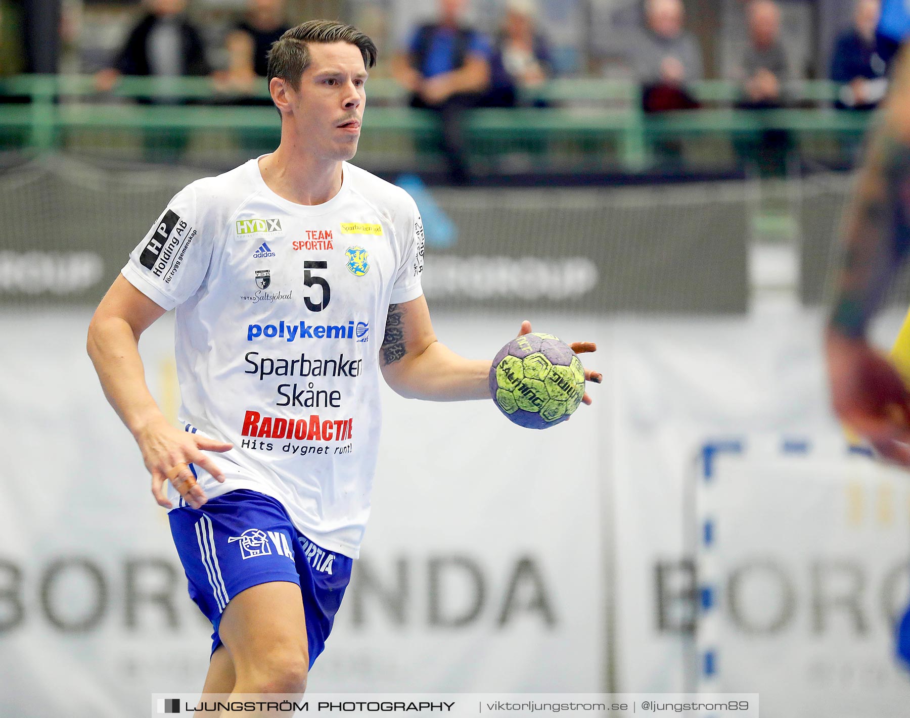 IFK Skövde HK-Ystads IF HF 21-22,herr,Arena Skövde,Skövde,Sverige,Handboll,,2019,236036