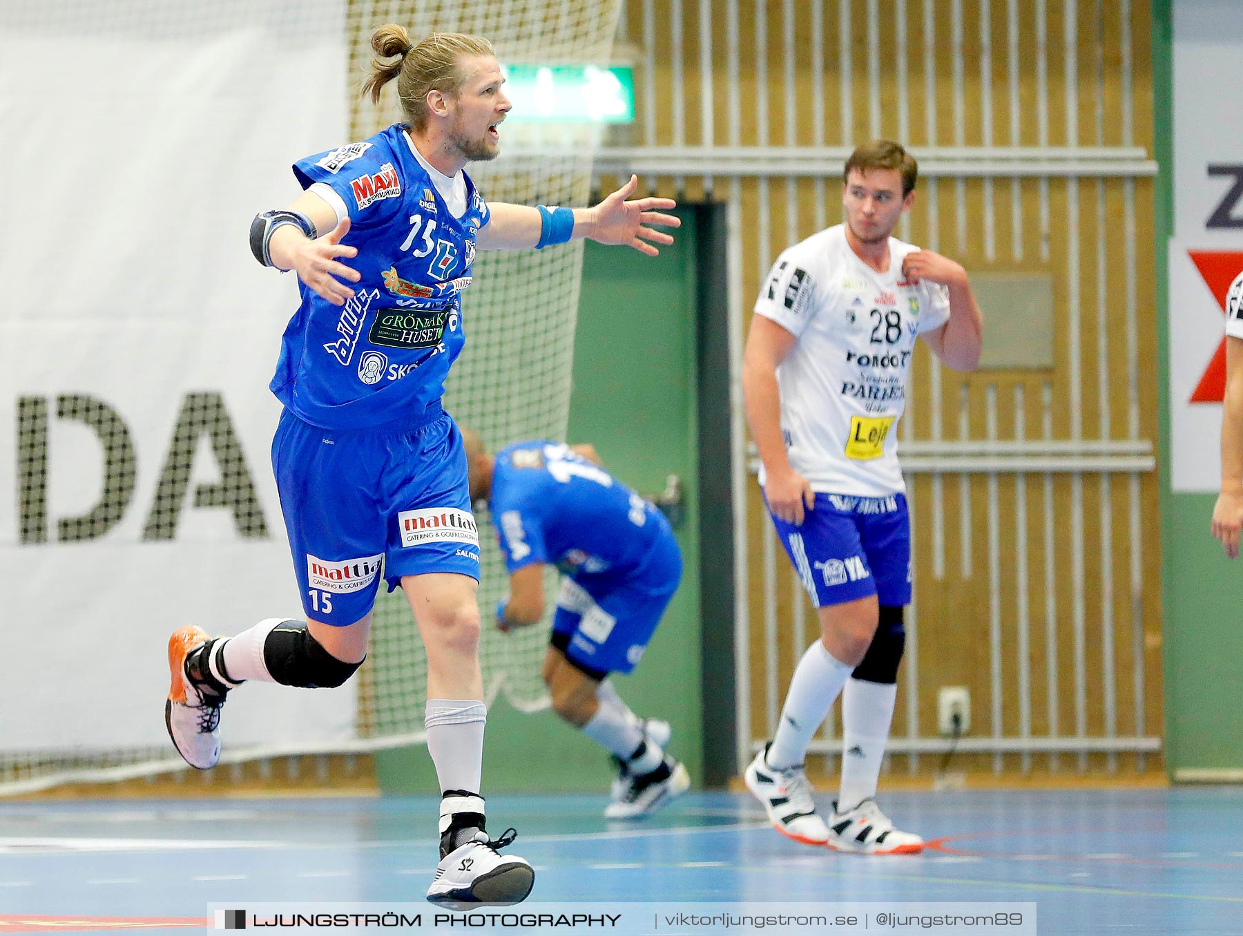 IFK Skövde HK-Ystads IF HF 21-22,herr,Arena Skövde,Skövde,Sverige,Handboll,,2019,236040