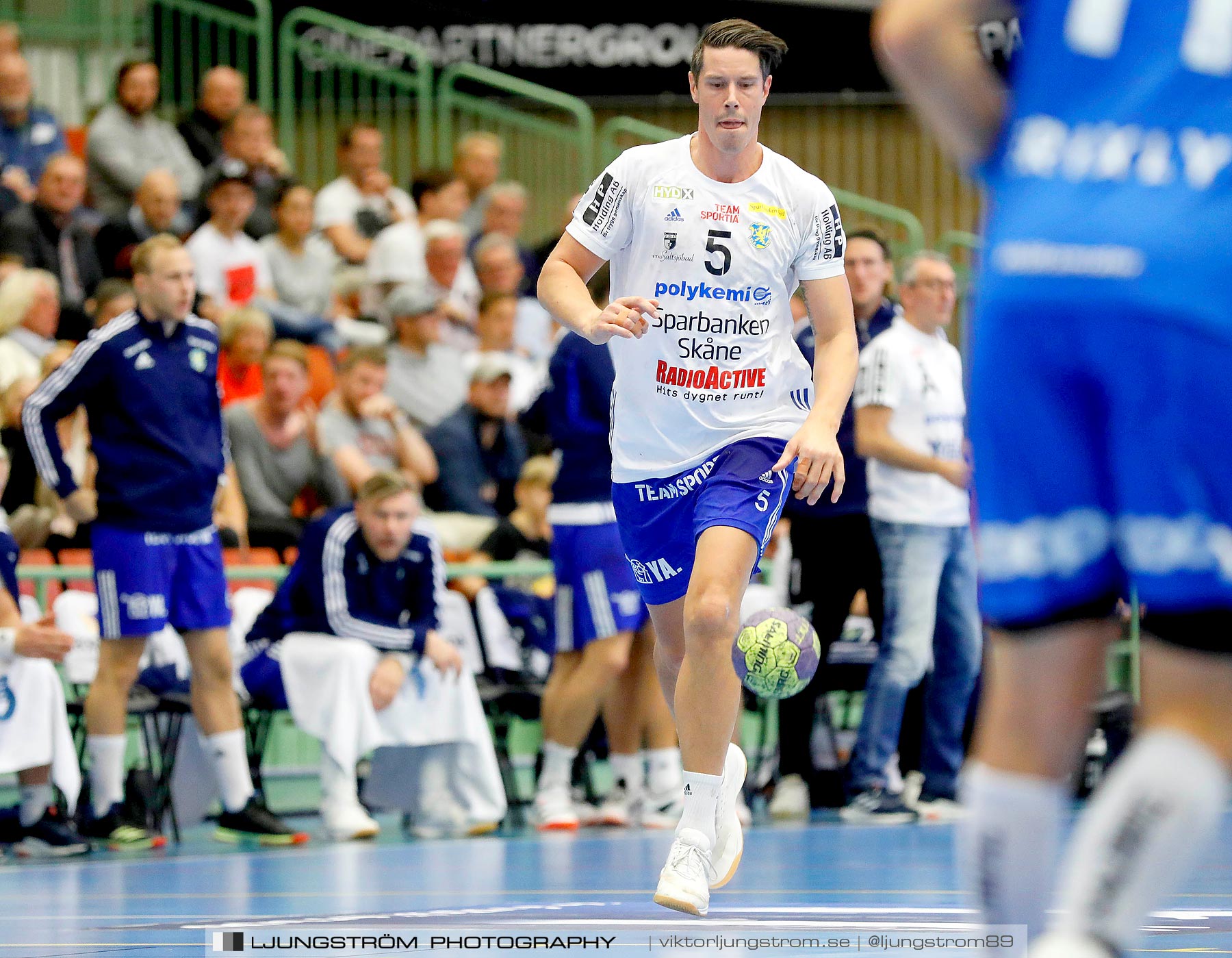 IFK Skövde HK-Ystads IF HF 21-22,herr,Arena Skövde,Skövde,Sverige,Handboll,,2019,236048