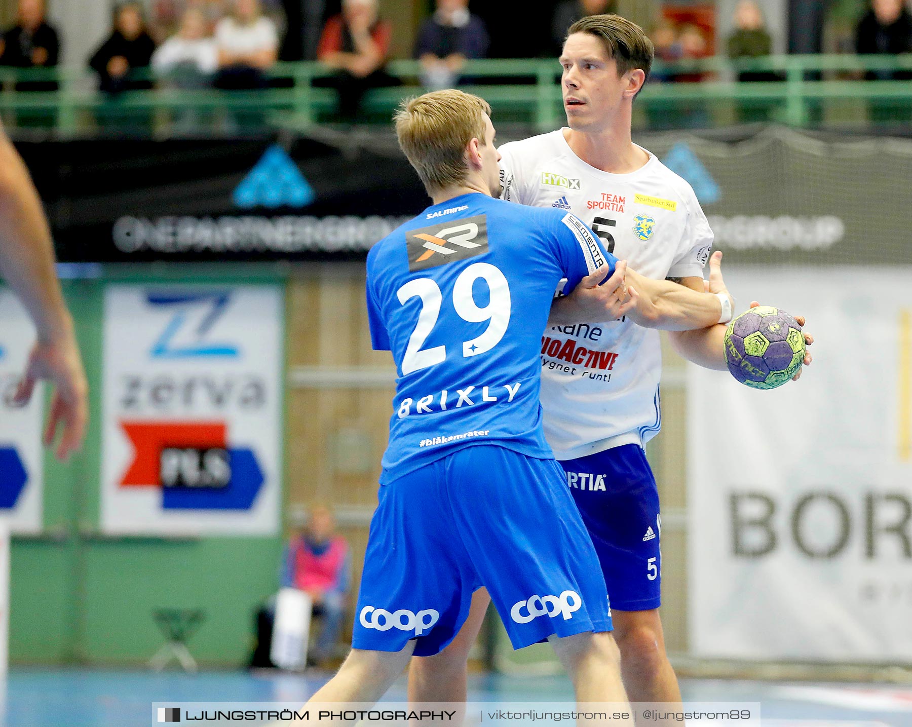 IFK Skövde HK-Ystads IF HF 21-22,herr,Arena Skövde,Skövde,Sverige,Handboll,,2019,236049