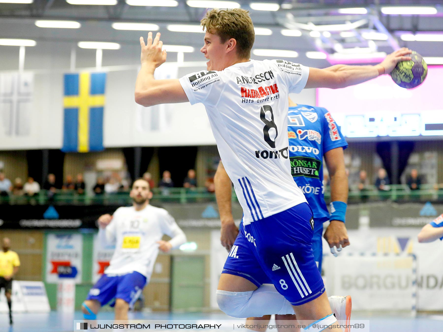 IFK Skövde HK-Ystads IF HF 21-22,herr,Arena Skövde,Skövde,Sverige,Handboll,,2019,236050