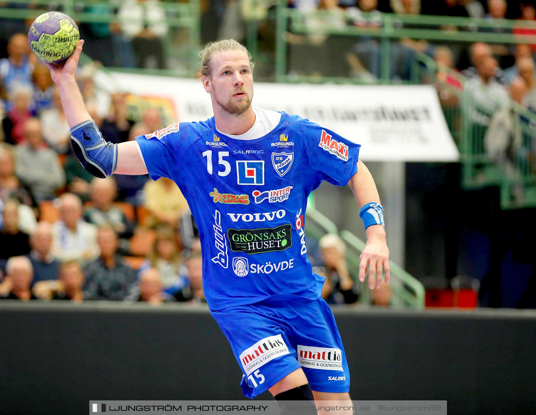 IFK Skövde HK-Ystads IF HF 21-22,herr,Arena Skövde,Skövde,Sverige,Handboll,,2019,236064