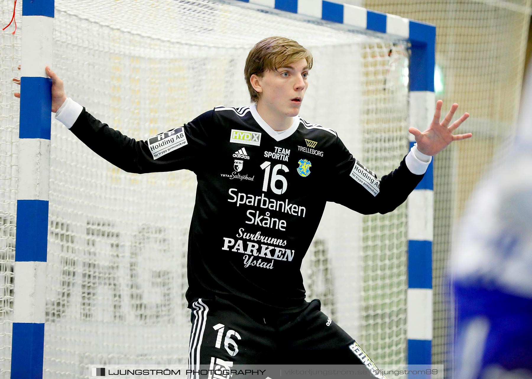 IFK Skövde HK-Ystads IF HF 21-22,herr,Arena Skövde,Skövde,Sverige,Handboll,,2019,236066