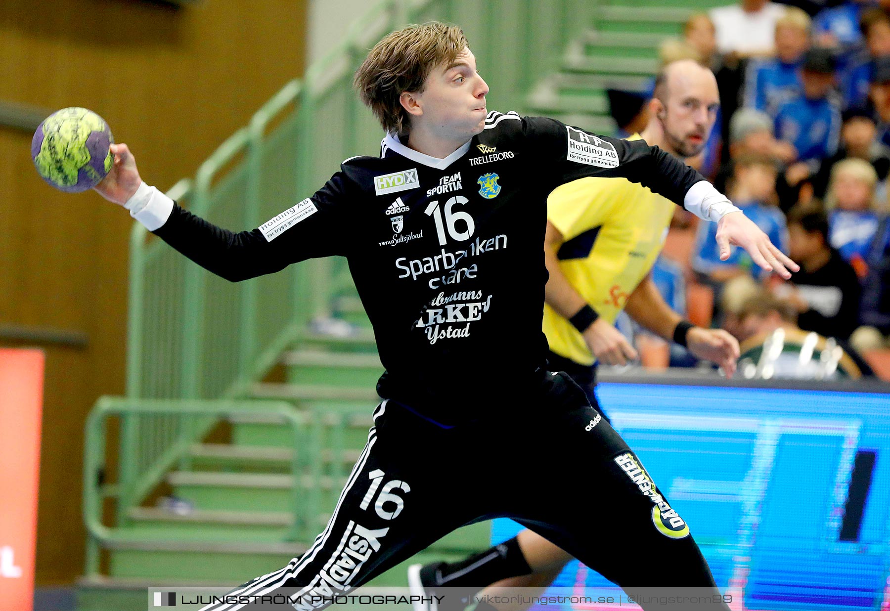 IFK Skövde HK-Ystads IF HF 21-22,herr,Arena Skövde,Skövde,Sverige,Handboll,,2019,236068