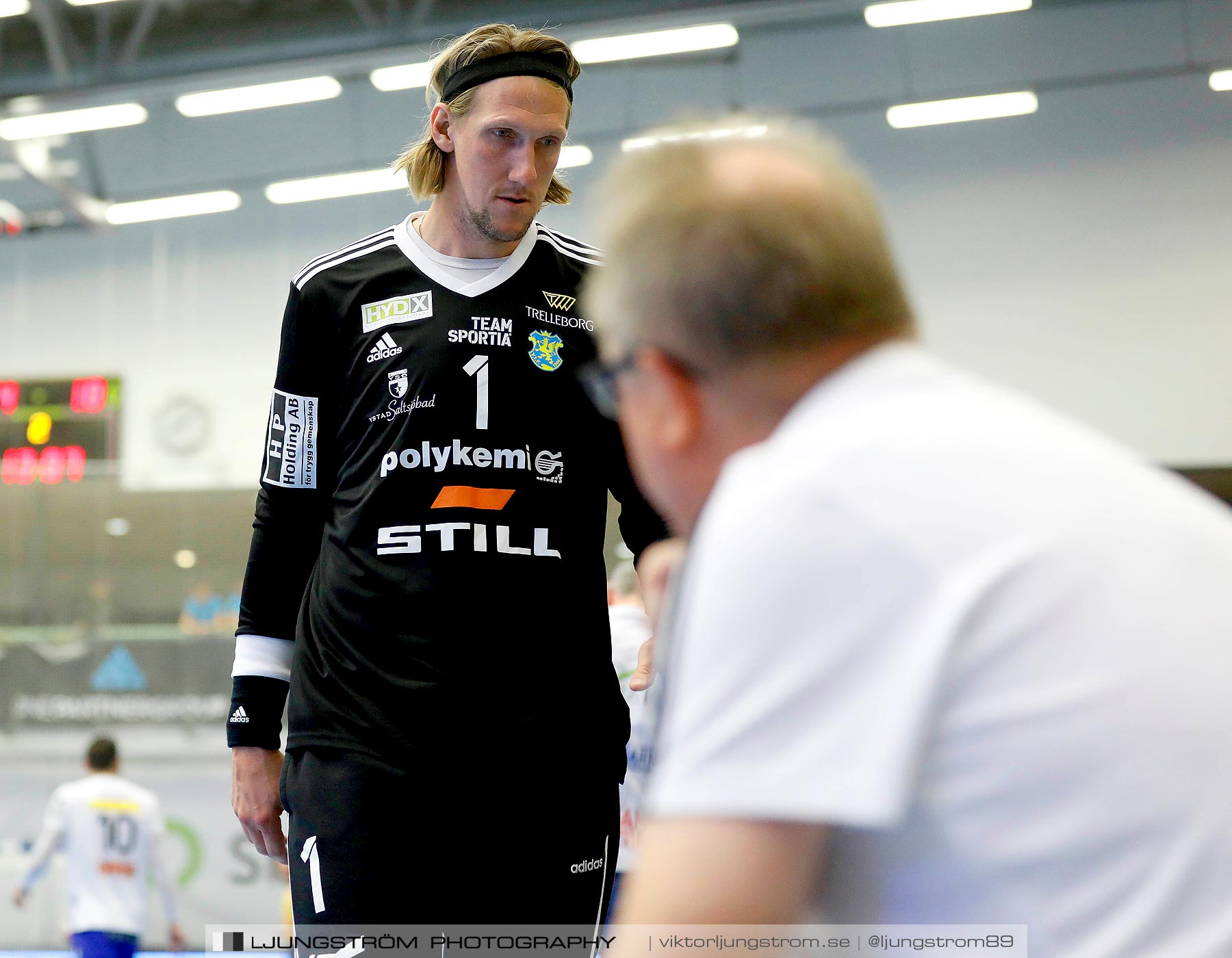 IFK Skövde HK-Ystads IF HF 21-22,herr,Arena Skövde,Skövde,Sverige,Handboll,,2019,236073