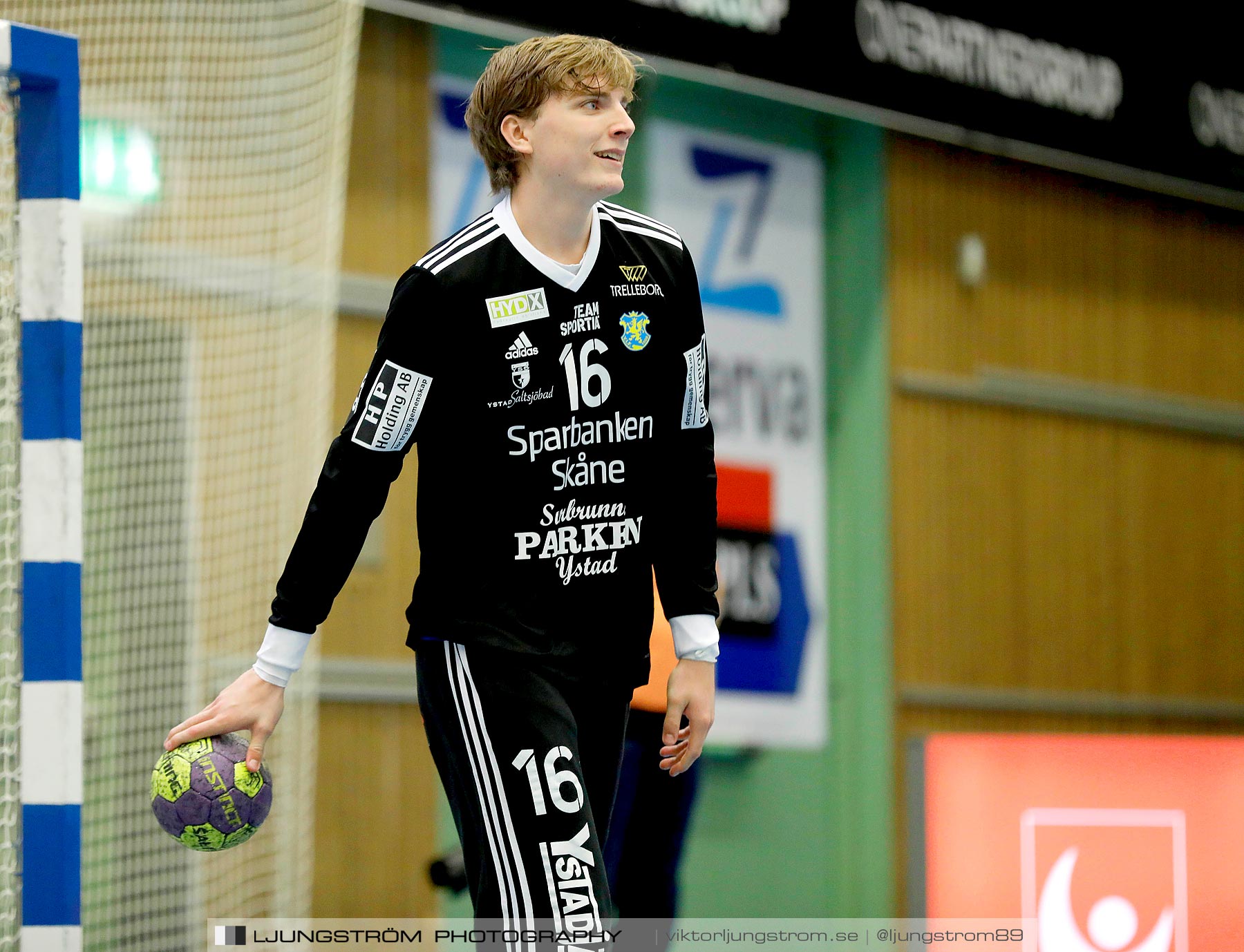 IFK Skövde HK-Ystads IF HF 21-22,herr,Arena Skövde,Skövde,Sverige,Handboll,,2019,236079