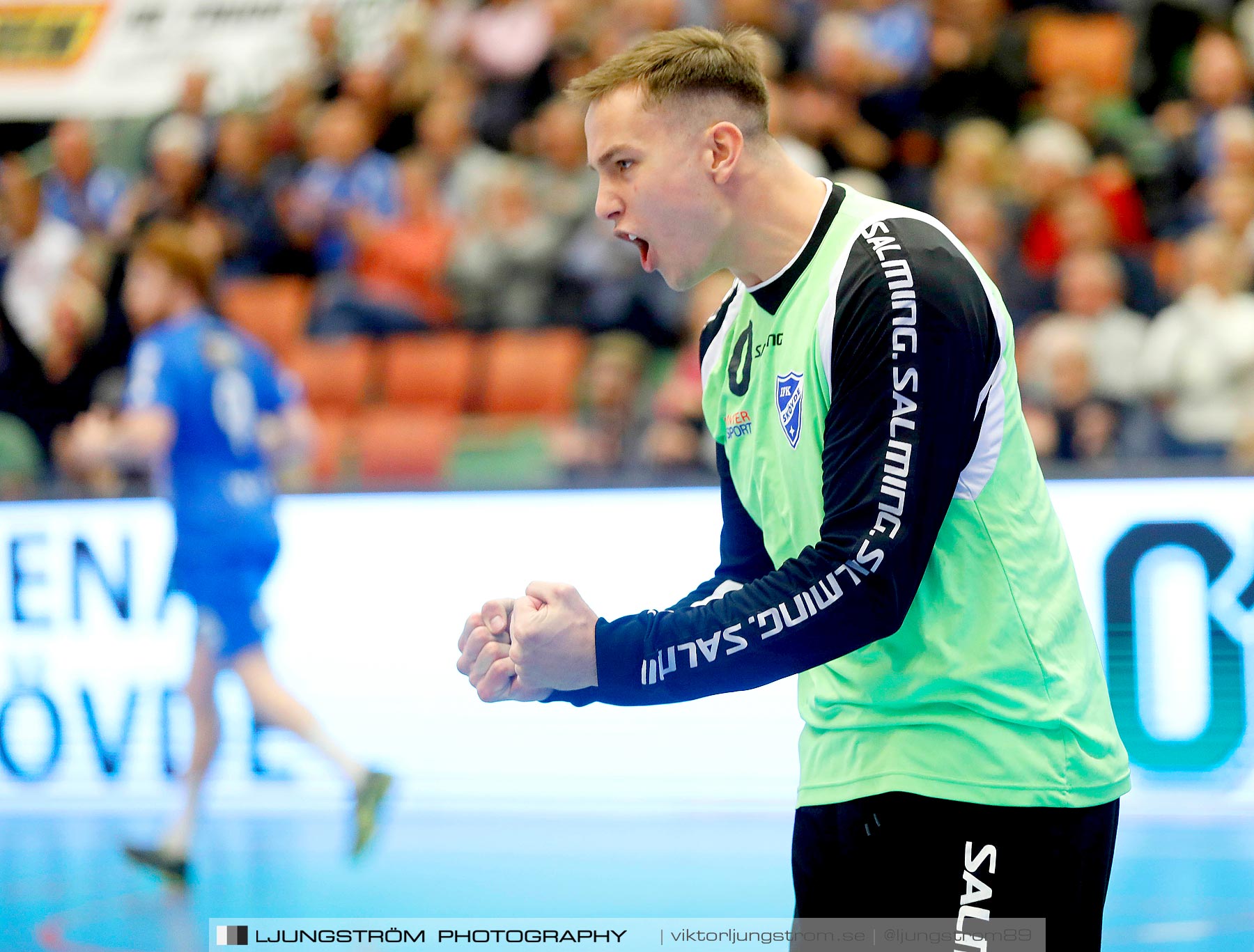 IFK Skövde HK-Ystads IF HF 21-22,herr,Arena Skövde,Skövde,Sverige,Handboll,,2019,236088