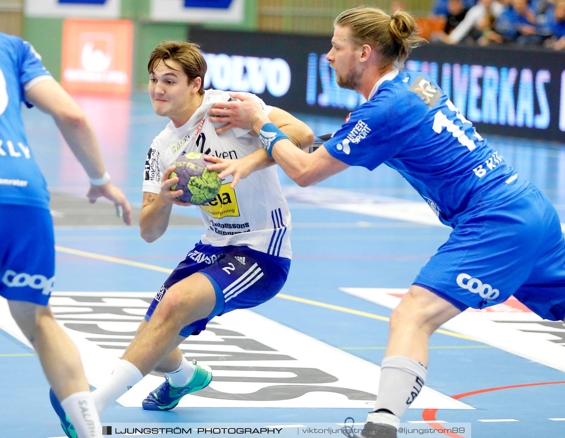 IFK Skövde HK-Ystads IF HF 21-22,herr,Arena Skövde,Skövde,Sverige,Handboll,,2019,236092