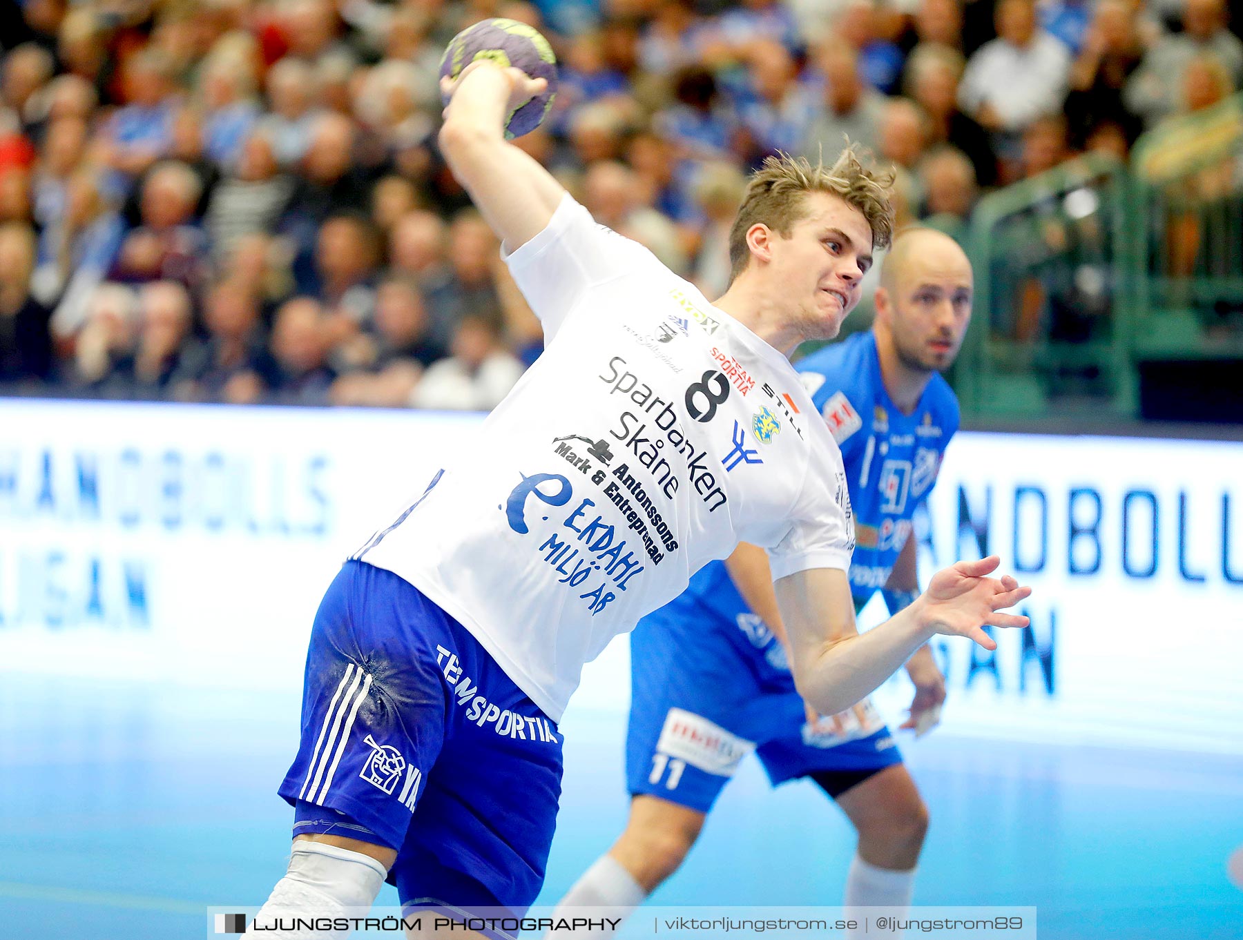 IFK Skövde HK-Ystads IF HF 21-22,herr,Arena Skövde,Skövde,Sverige,Handboll,,2019,236096