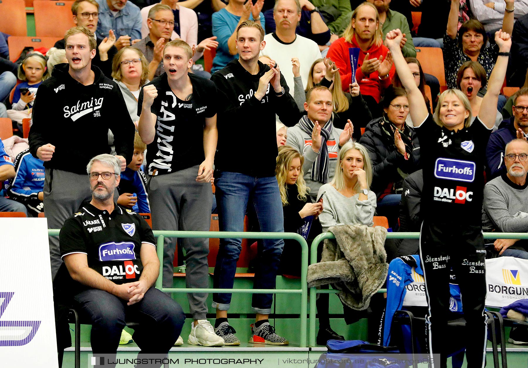 IFK Skövde HK-Ystads IF HF 21-22,herr,Arena Skövde,Skövde,Sverige,Handboll,,2019,236105