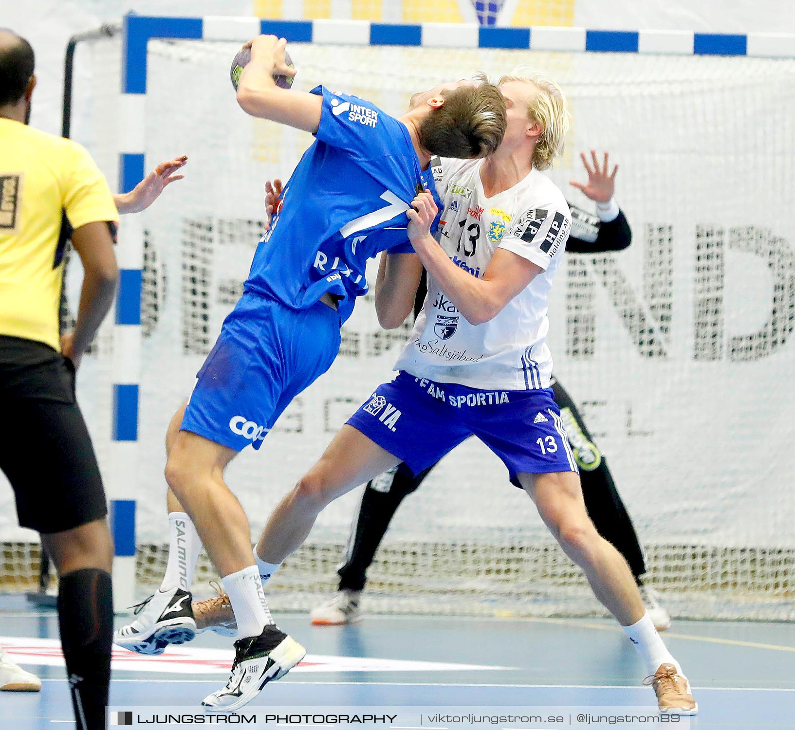 IFK Skövde HK-Ystads IF HF 21-22,herr,Arena Skövde,Skövde,Sverige,Handboll,,2019,236110