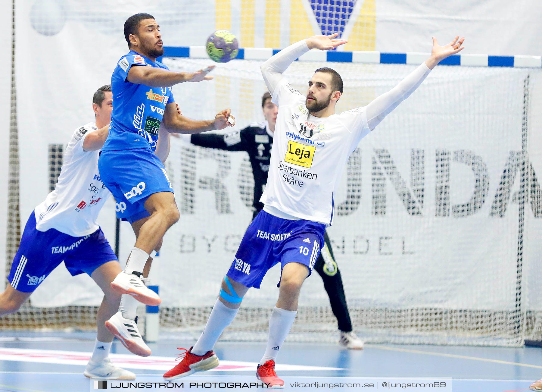 IFK Skövde HK-Ystads IF HF 21-22,herr,Arena Skövde,Skövde,Sverige,Handboll,,2019,236118