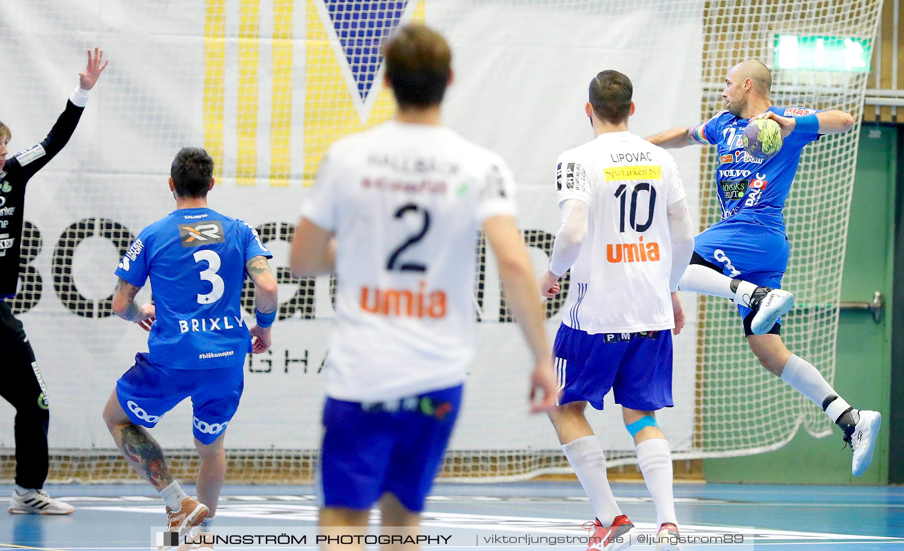 IFK Skövde HK-Ystads IF HF 21-22,herr,Arena Skövde,Skövde,Sverige,Handboll,,2019,236128