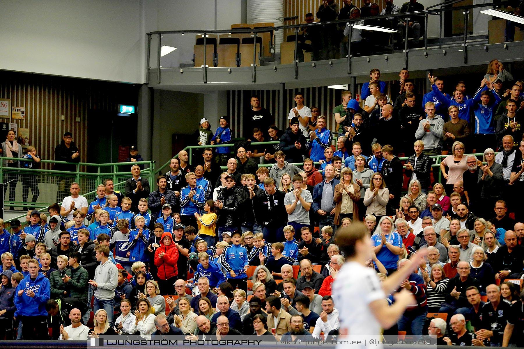 IFK Skövde HK-Ystads IF HF 21-22,herr,Arena Skövde,Skövde,Sverige,Handboll,,2019,236131