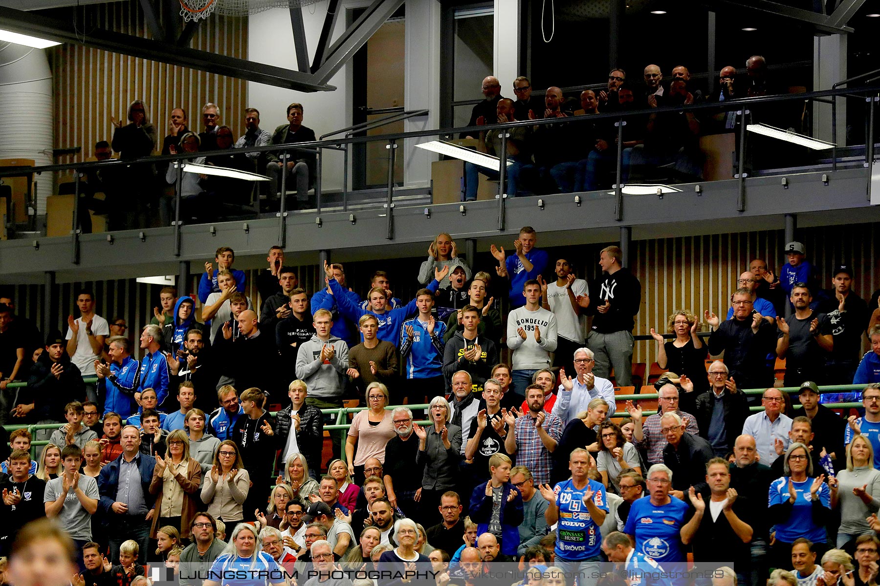 IFK Skövde HK-Ystads IF HF 21-22,herr,Arena Skövde,Skövde,Sverige,Handboll,,2019,236133