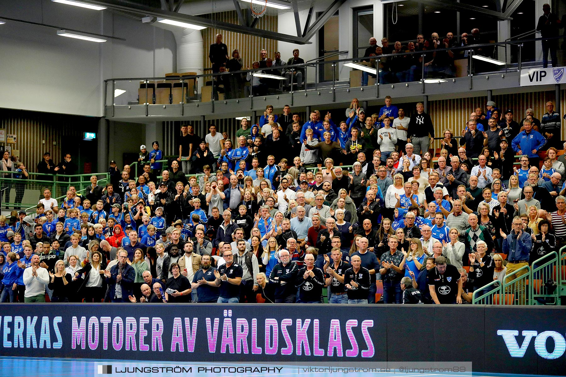 IFK Skövde HK-Ystads IF HF 21-22,herr,Arena Skövde,Skövde,Sverige,Handboll,,2019,236134