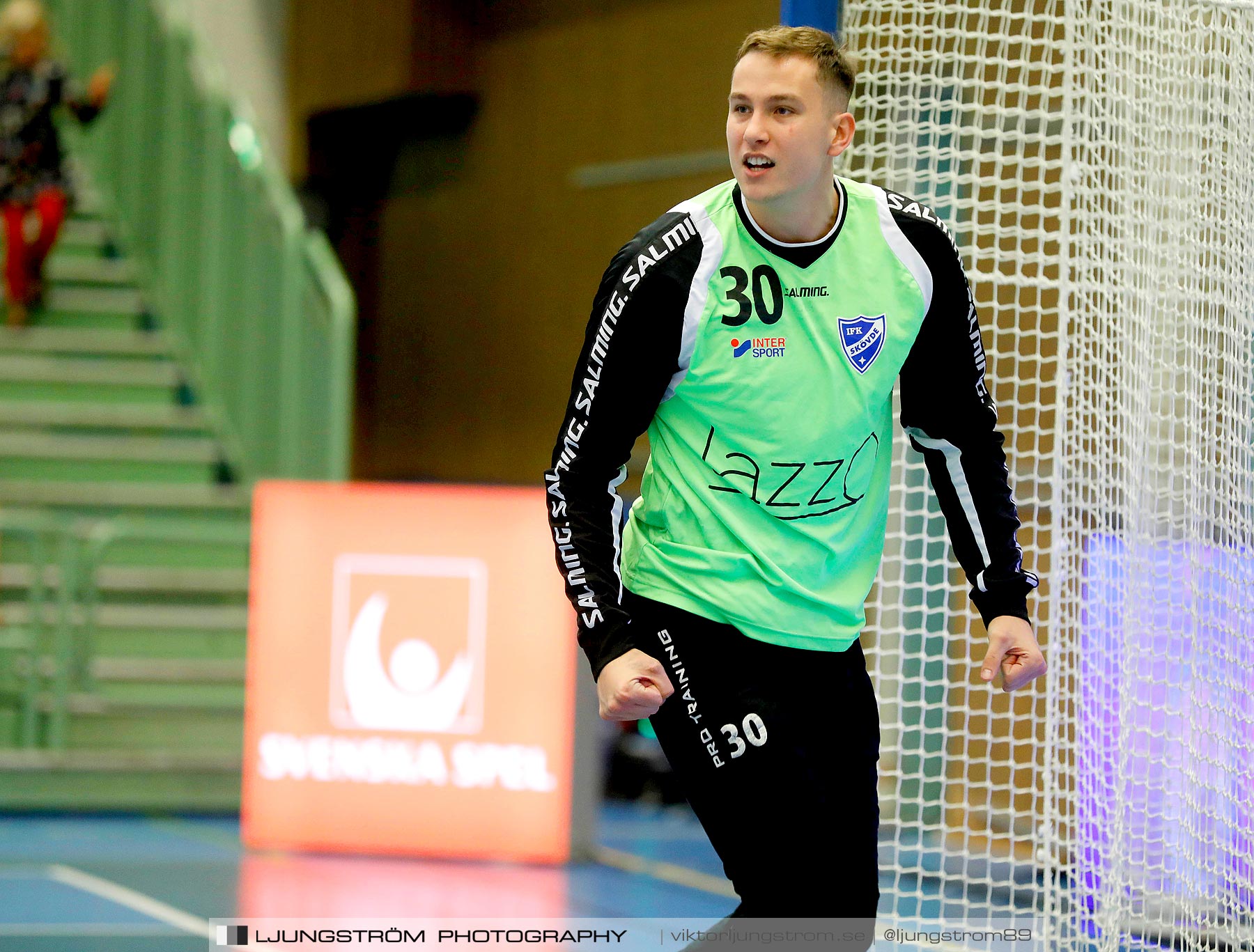 IFK Skövde HK-Ystads IF HF 21-22,herr,Arena Skövde,Skövde,Sverige,Handboll,,2019,236140