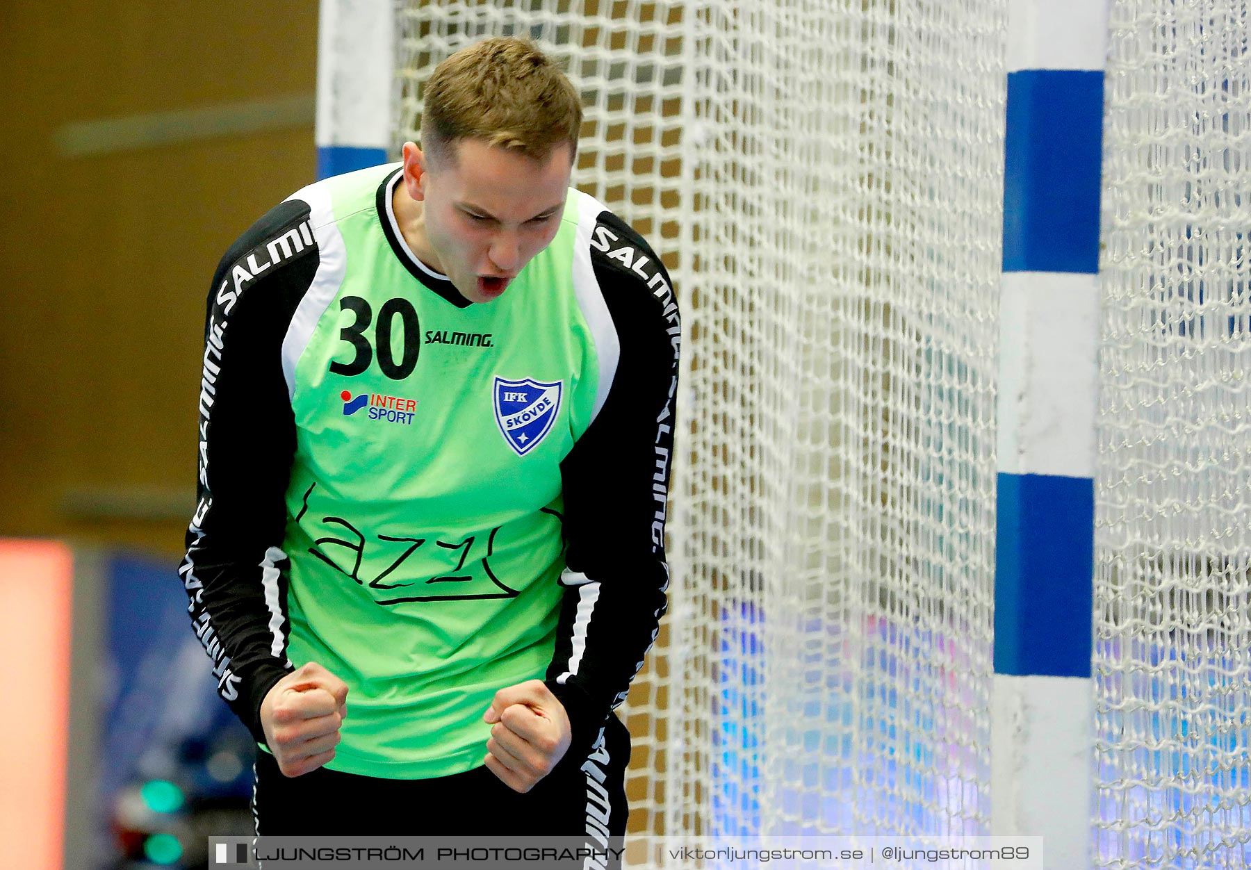 IFK Skövde HK-Ystads IF HF 21-22,herr,Arena Skövde,Skövde,Sverige,Handboll,,2019,236142