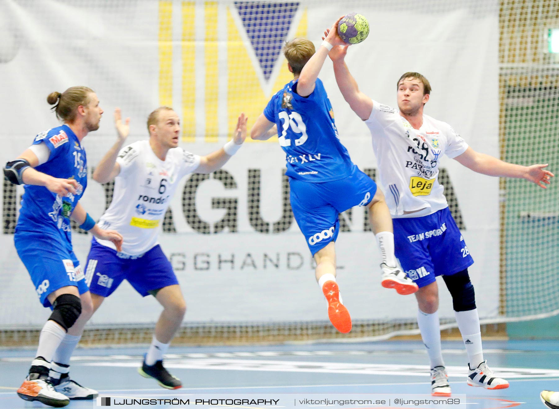 IFK Skövde HK-Ystads IF HF 21-22,herr,Arena Skövde,Skövde,Sverige,Handboll,,2019,236144