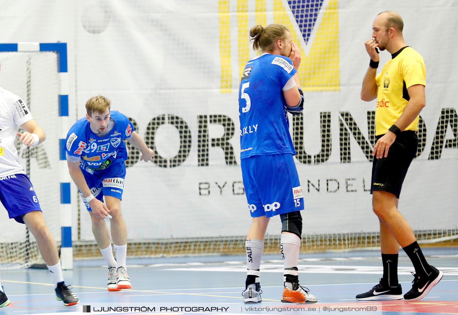 IFK Skövde HK-Ystads IF HF 21-22,herr,Arena Skövde,Skövde,Sverige,Handboll,,2019,236145