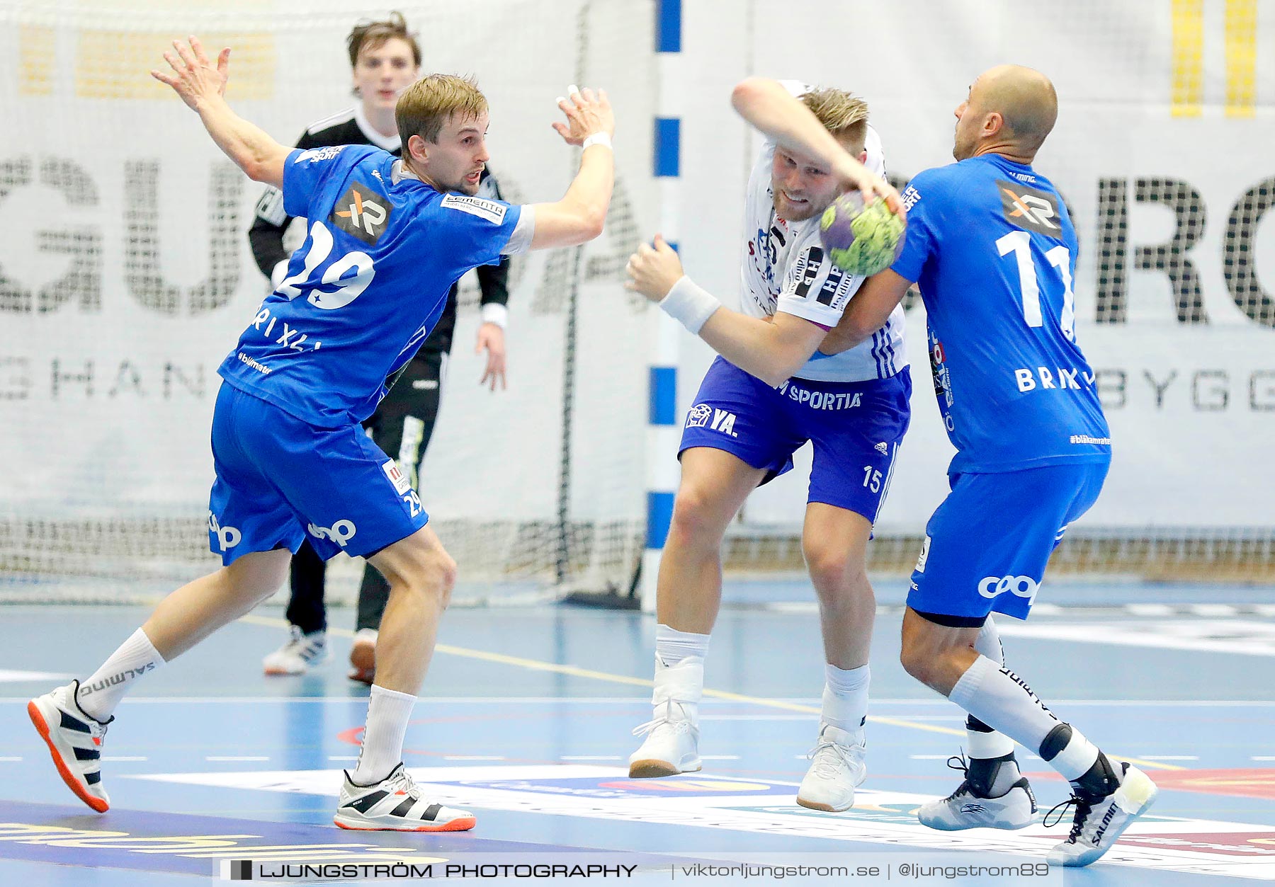 IFK Skövde HK-Ystads IF HF 21-22,herr,Arena Skövde,Skövde,Sverige,Handboll,,2019,236147