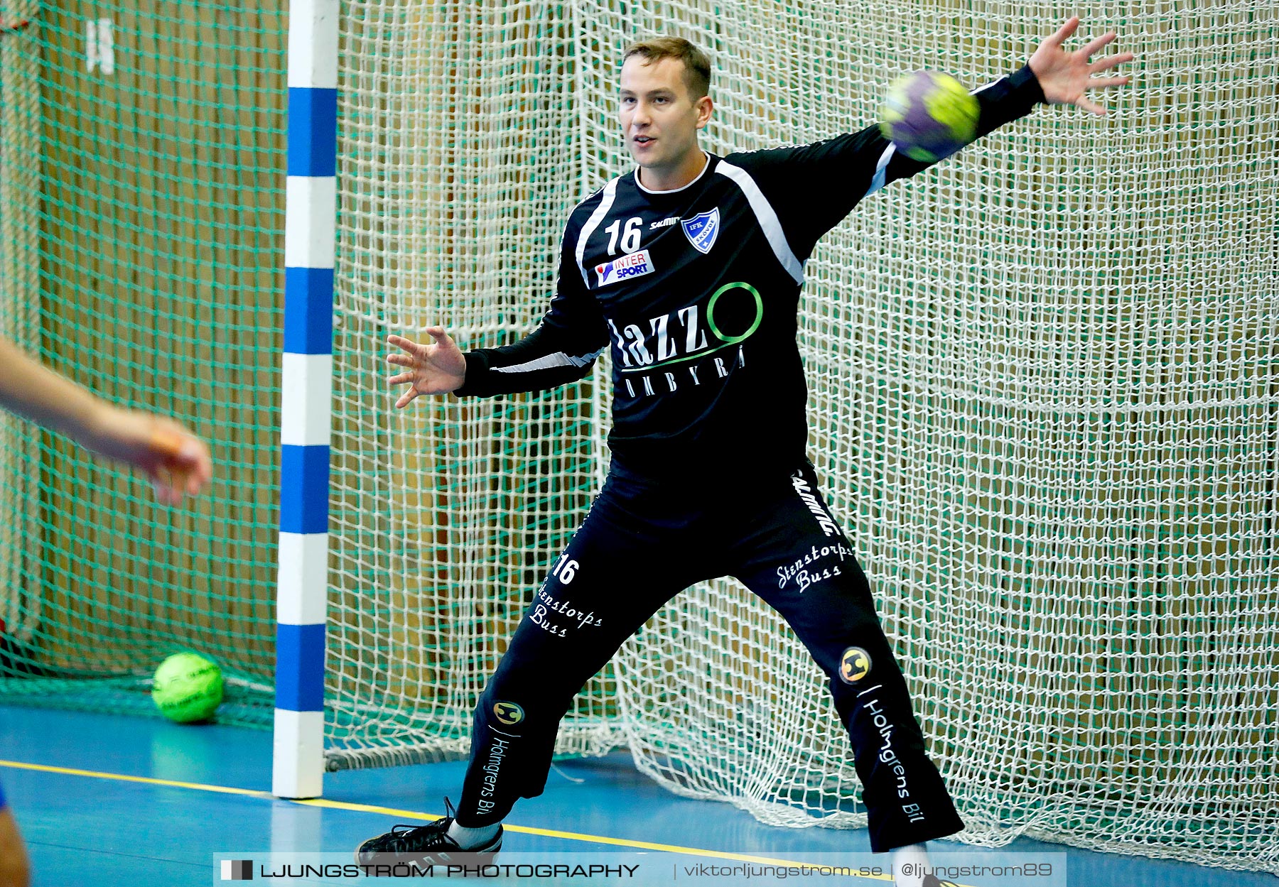 Träningsmatch IFK Skövde HK-Fredericia HK 32-30,herr,Arena Skövde,Skövde,Sverige,Handboll,,2019,236164