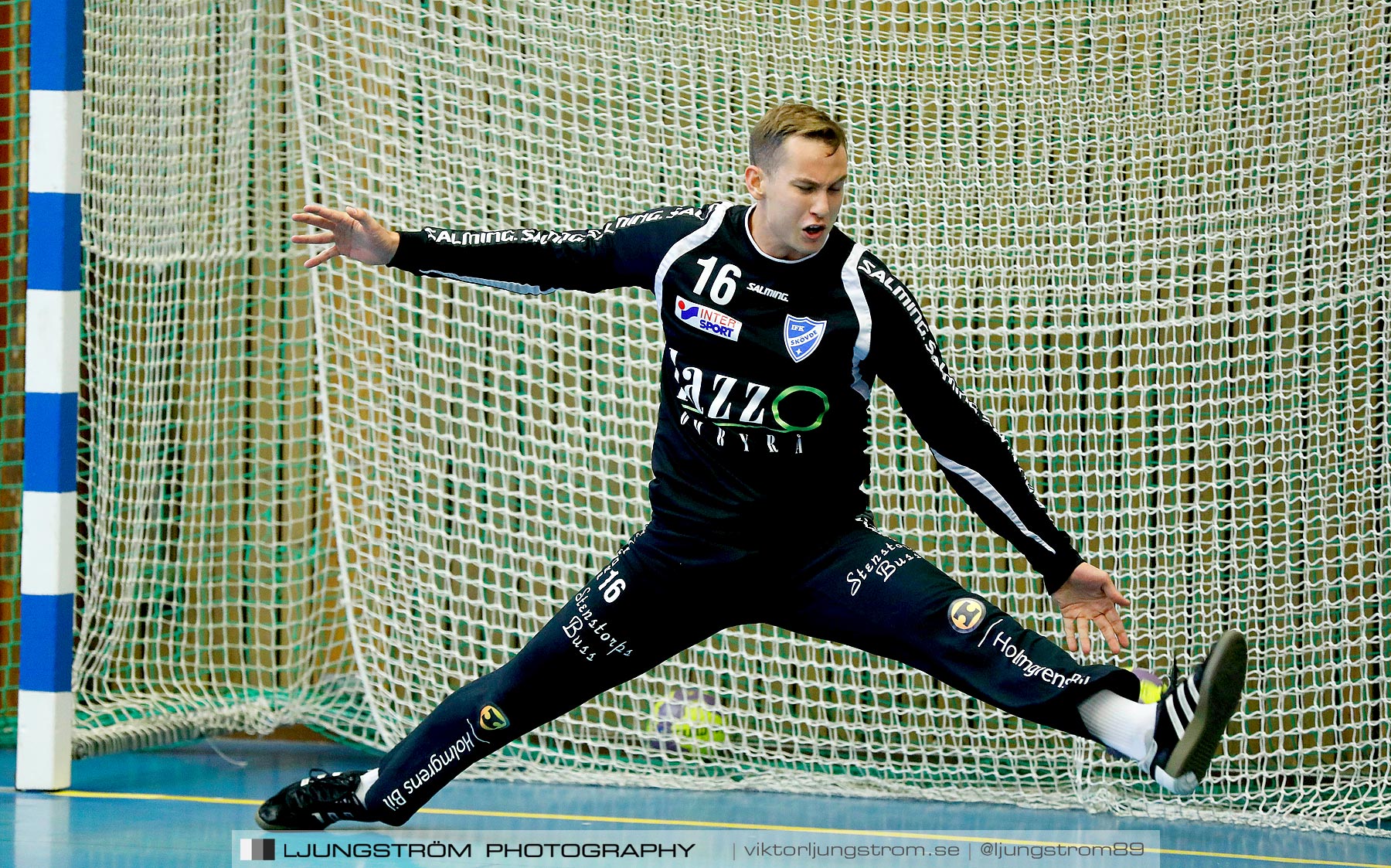 Träningsmatch IFK Skövde HK-Fredericia HK 32-30,herr,Arena Skövde,Skövde,Sverige,Handboll,,2019,236175