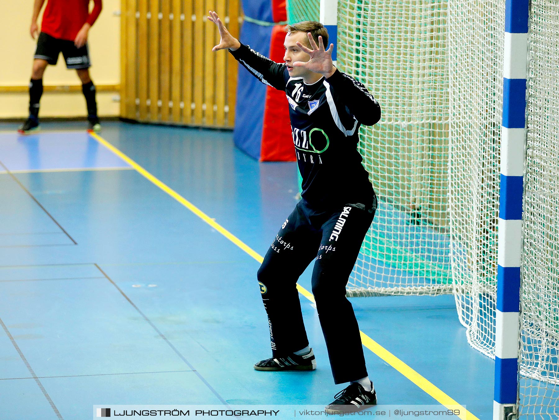 Träningsmatch IFK Skövde HK-Fredericia HK 32-30,herr,Arena Skövde,Skövde,Sverige,Handboll,,2019,236252