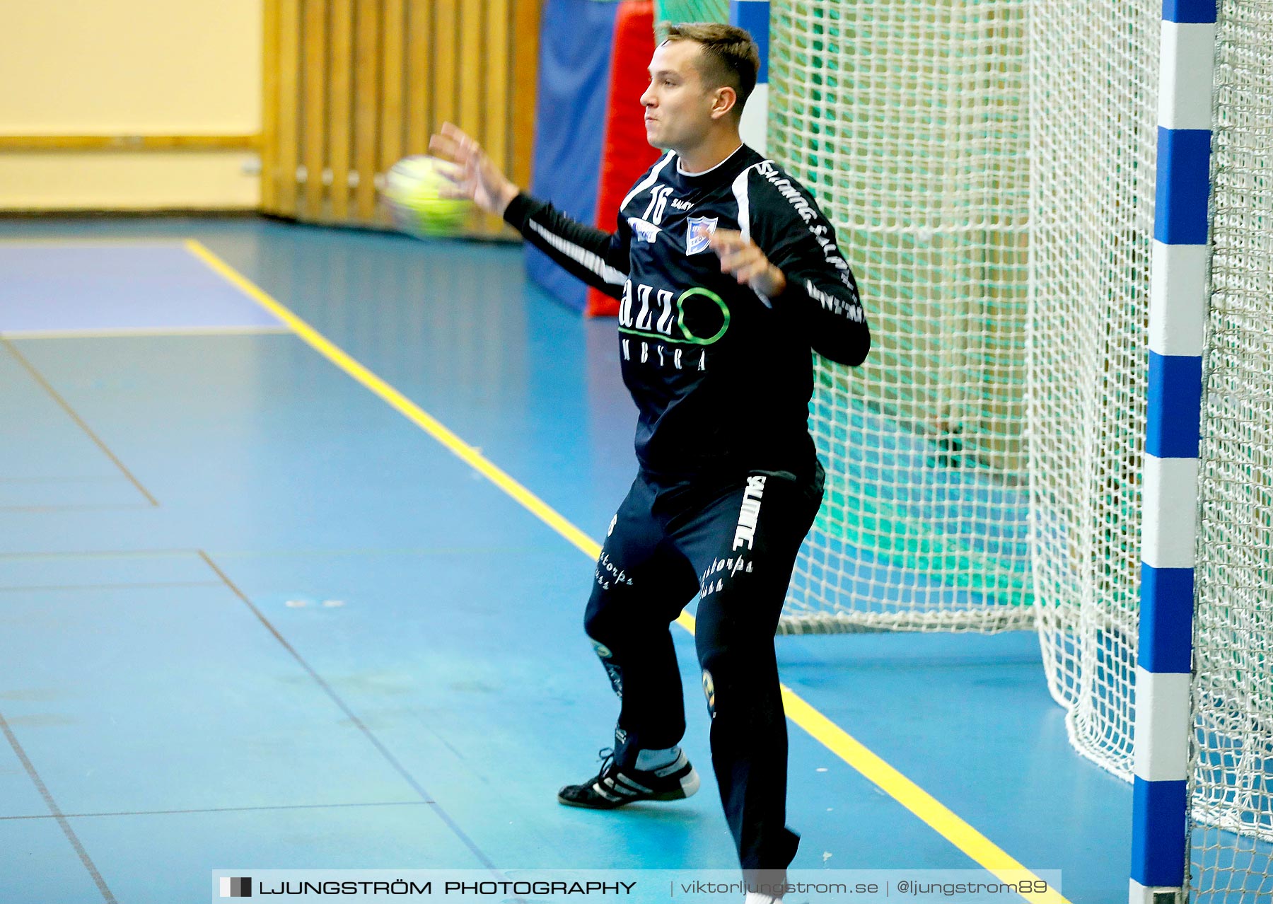 Träningsmatch IFK Skövde HK-Fredericia HK 32-30,herr,Arena Skövde,Skövde,Sverige,Handboll,,2019,236253