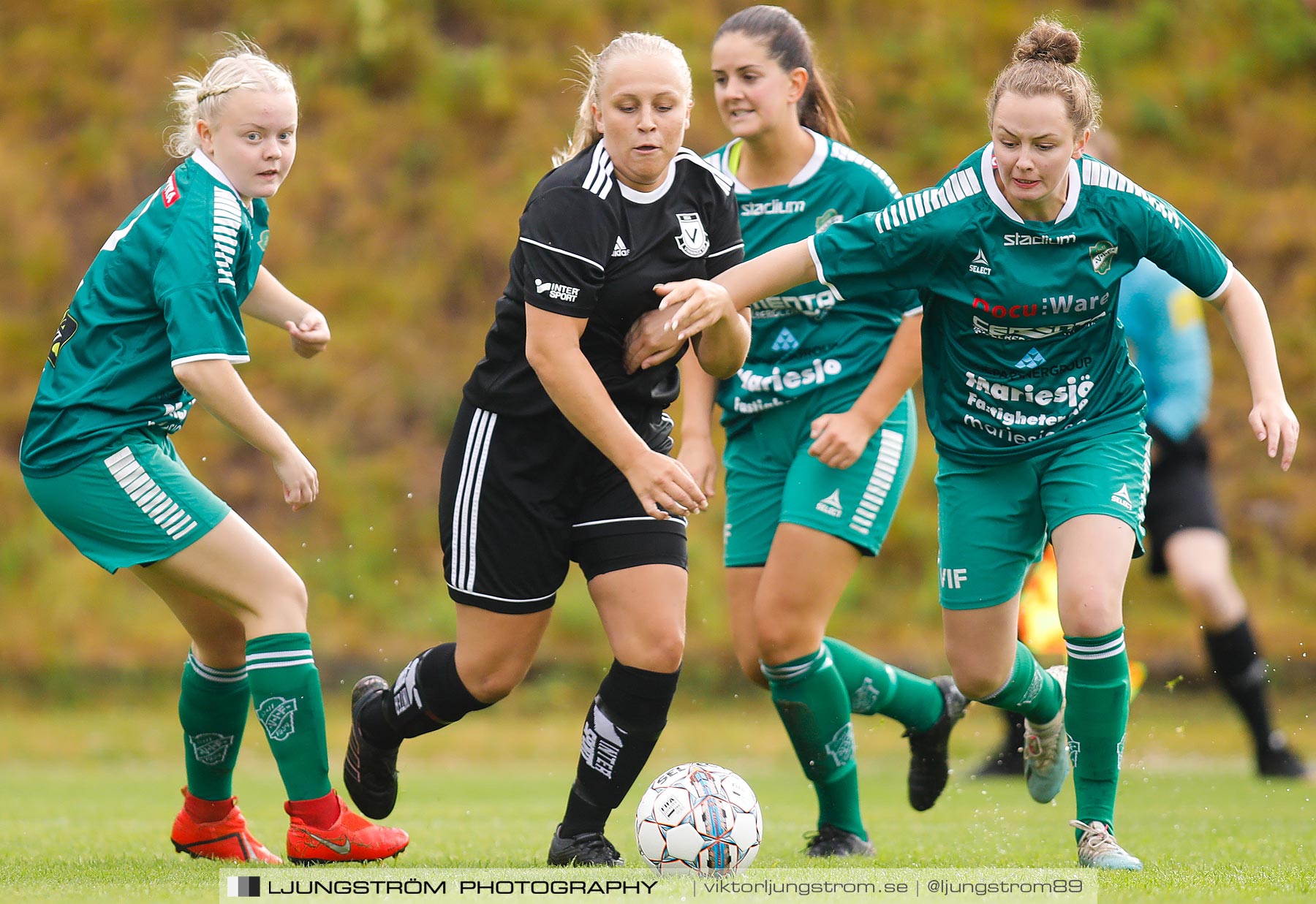 Våmbs IF-Vinninga AIF 3-2,dam,Claesborgs IP,Skövde,Sverige,Fotboll,,2020,236647