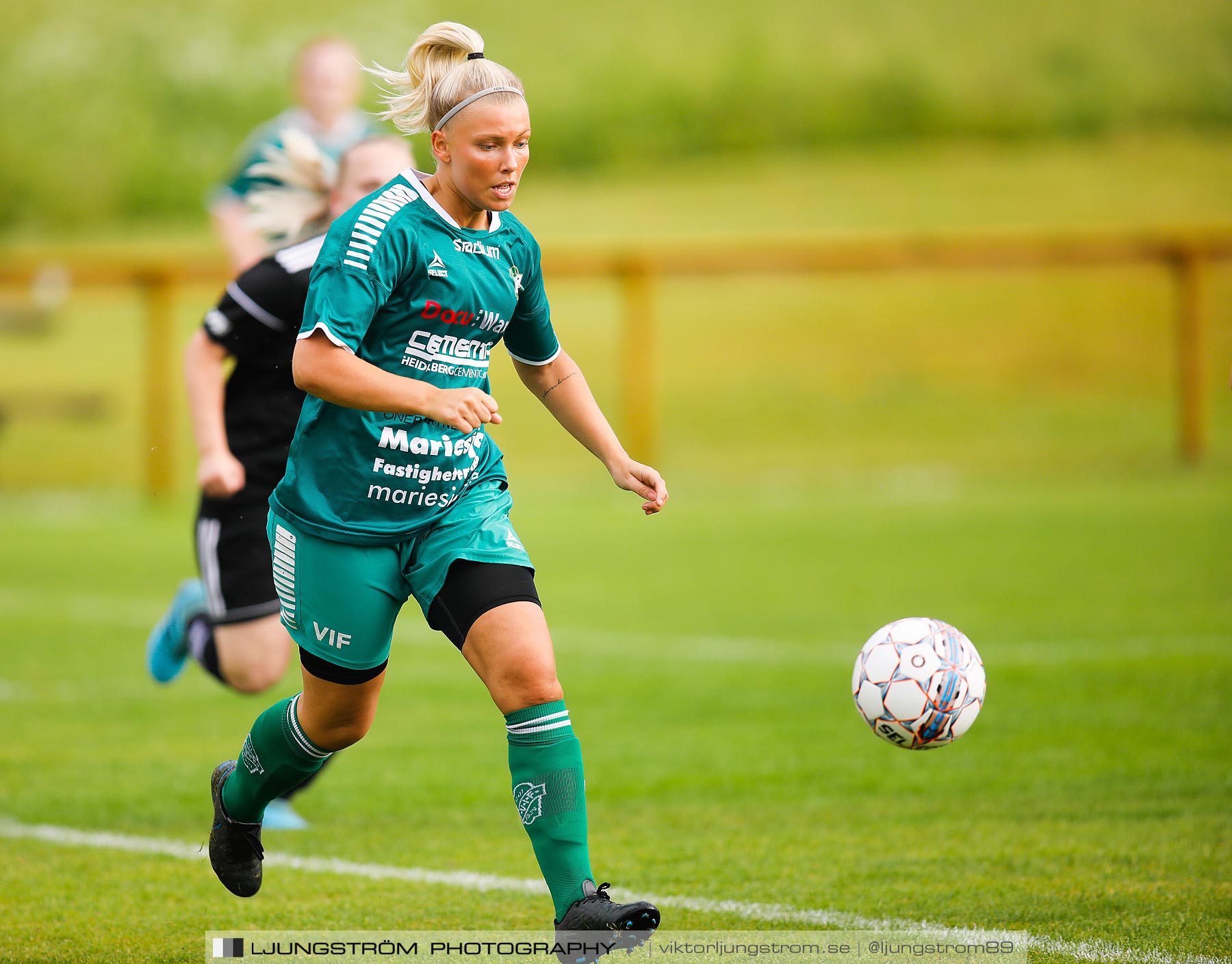 Våmbs IF-Vinninga AIF 3-2,dam,Claesborgs IP,Skövde,Sverige,Fotboll,,2020,236658