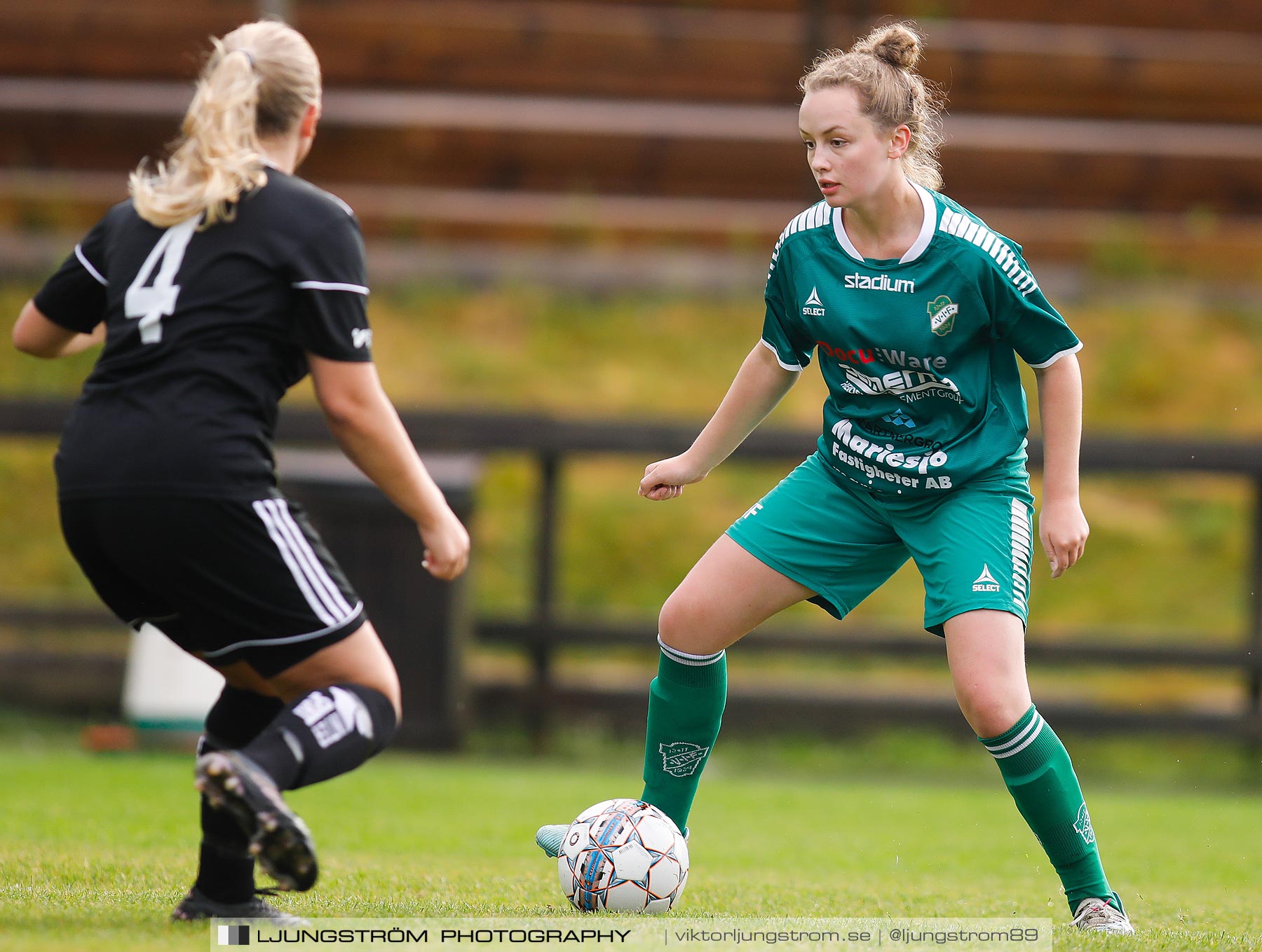 Våmbs IF-Vinninga AIF 3-2,dam,Claesborgs IP,Skövde,Sverige,Fotboll,,2020,236690