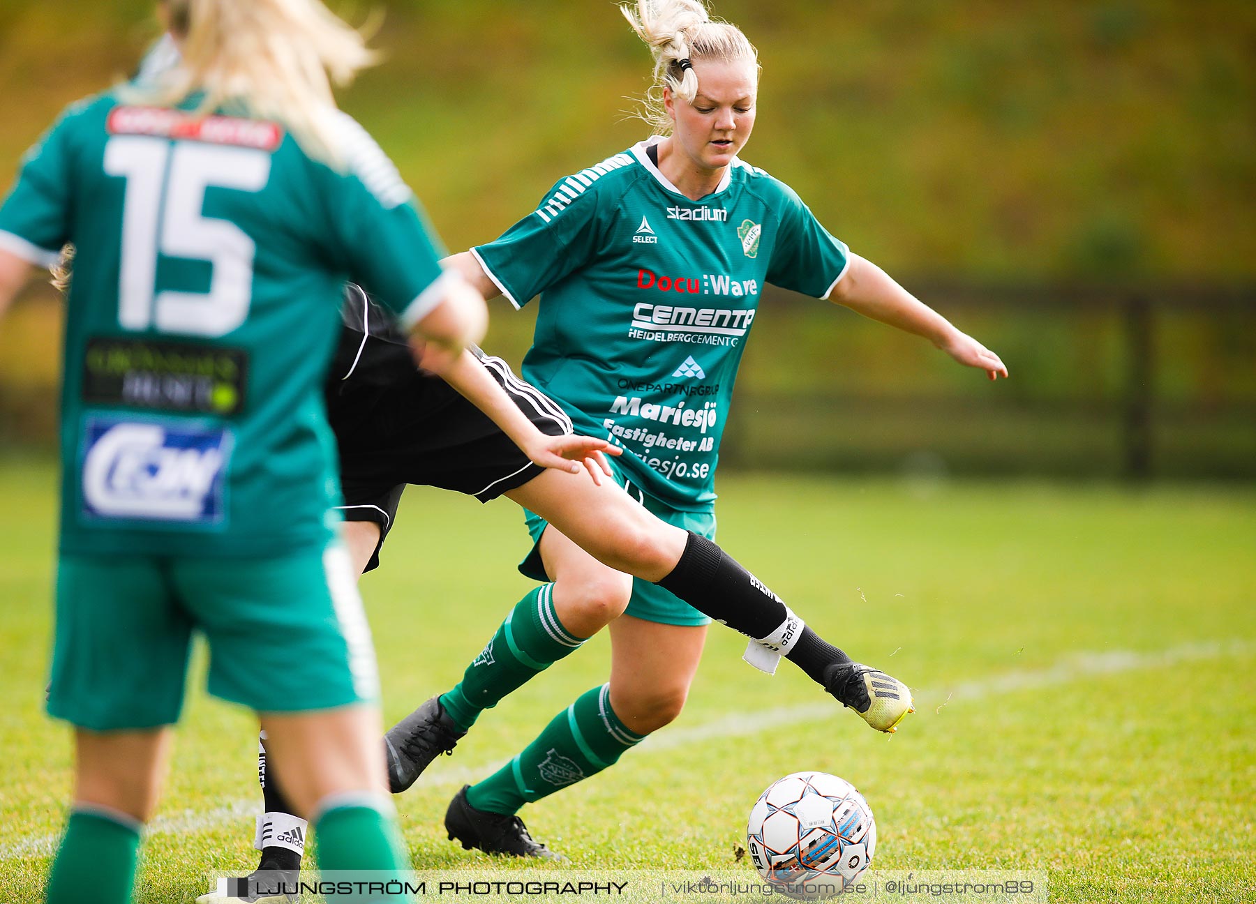 Våmbs IF-Vinninga AIF 3-2,dam,Claesborgs IP,Skövde,Sverige,Fotboll,,2020,236705