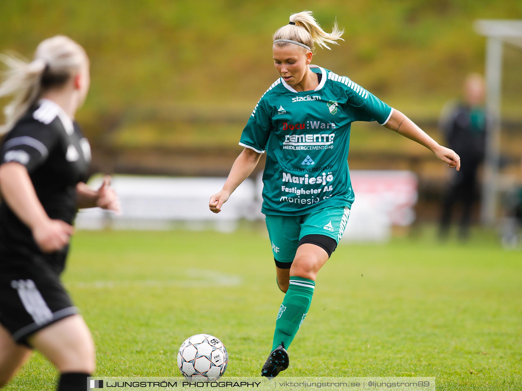 Våmbs IF-Vinninga AIF 3-2,dam,Claesborgs IP,Skövde,Sverige,Fotboll,,2020,236720