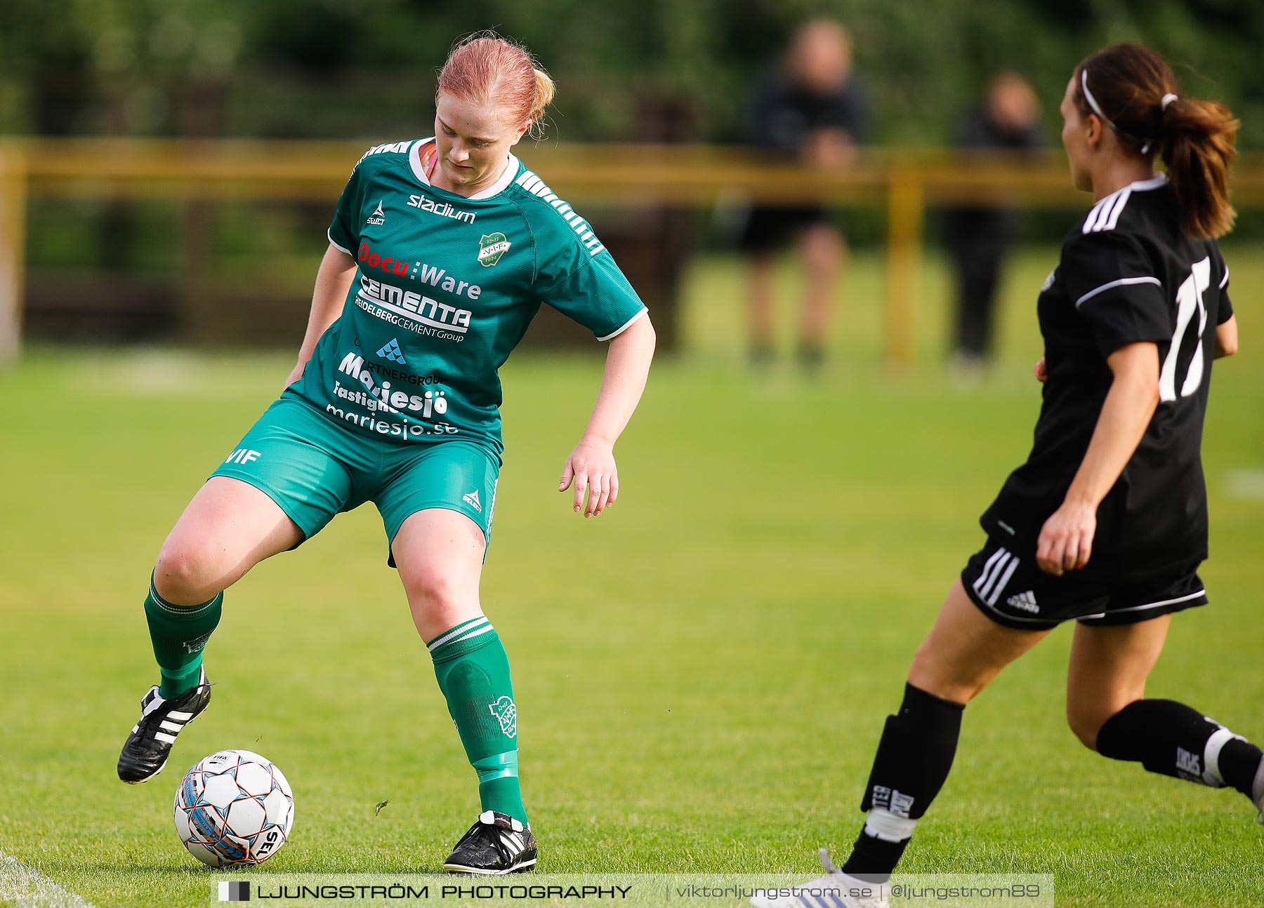 Våmbs IF-Vinninga AIF 3-2,dam,Claesborgs IP,Skövde,Sverige,Fotboll,,2020,236723