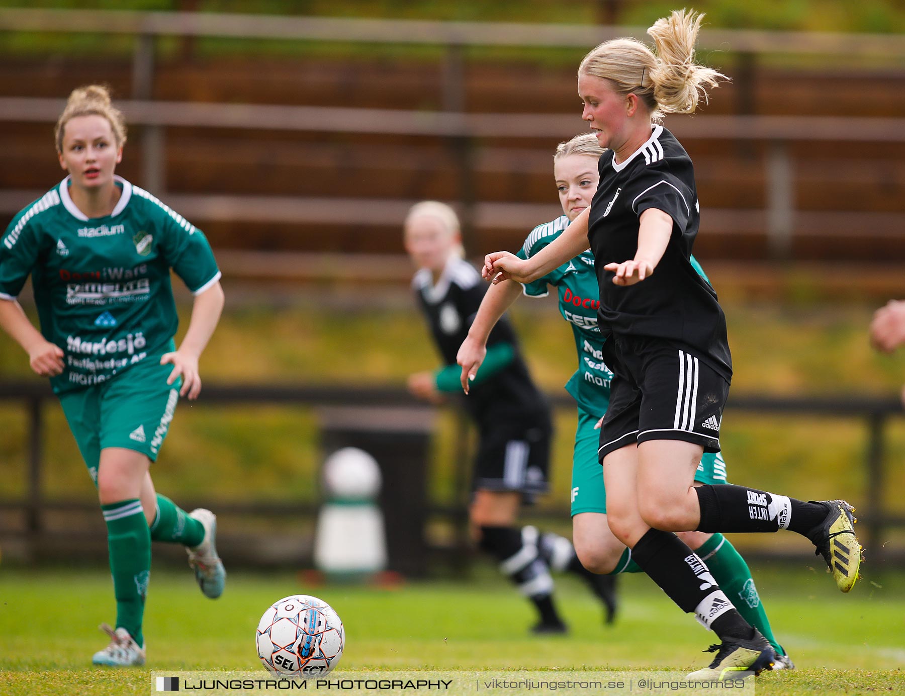 Våmbs IF-Vinninga AIF 3-2,dam,Claesborgs IP,Skövde,Sverige,Fotboll,,2020,236760