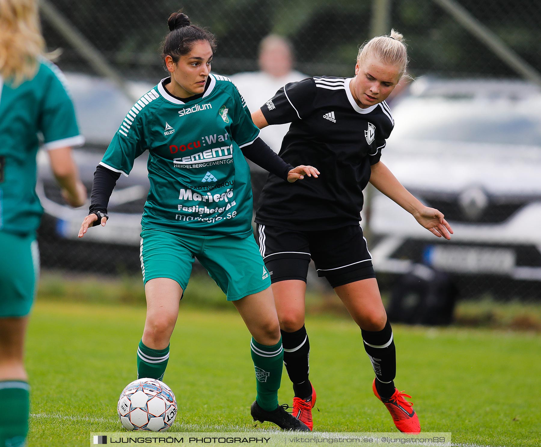 Våmbs IF-Vinninga AIF 3-2,dam,Claesborgs IP,Skövde,Sverige,Fotboll,,2020,236773