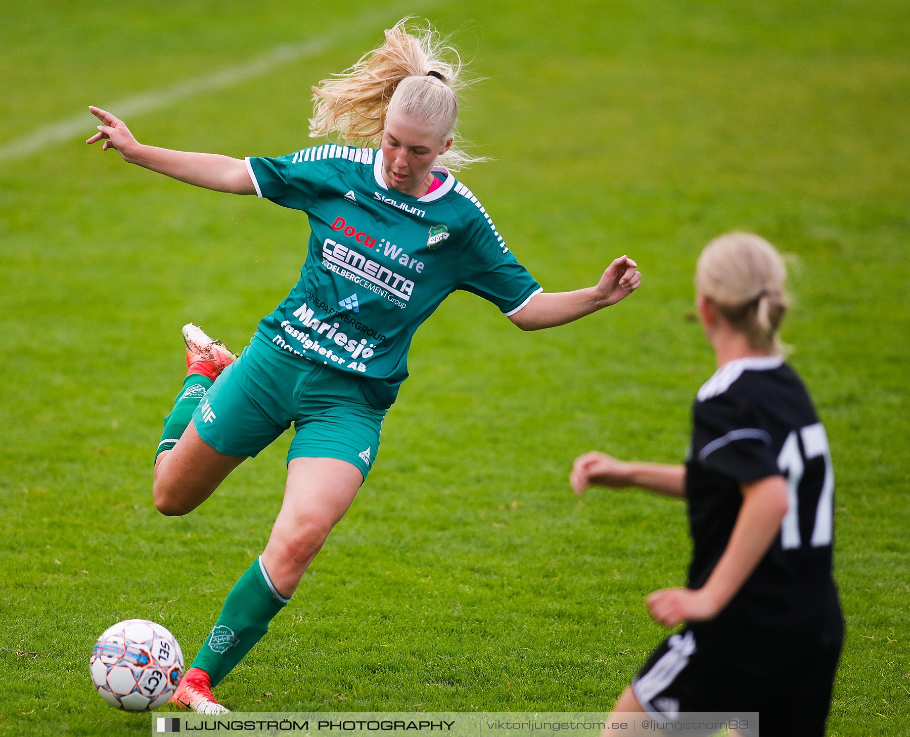 Våmbs IF-Vinninga AIF 3-2,dam,Claesborgs IP,Skövde,Sverige,Fotboll,,2020,236815