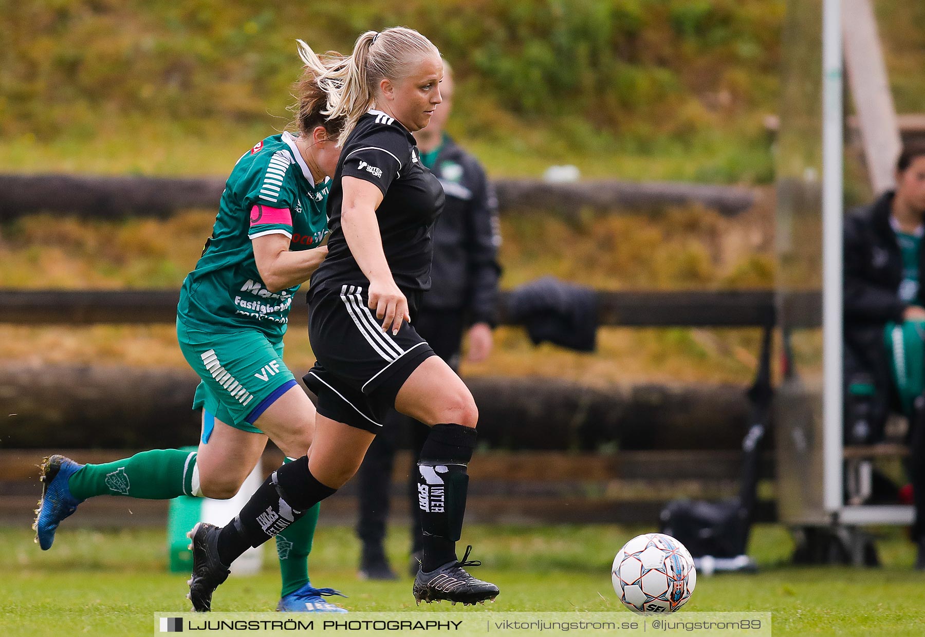 Våmbs IF-Vinninga AIF 3-2,dam,Claesborgs IP,Skövde,Sverige,Fotboll,,2020,236833